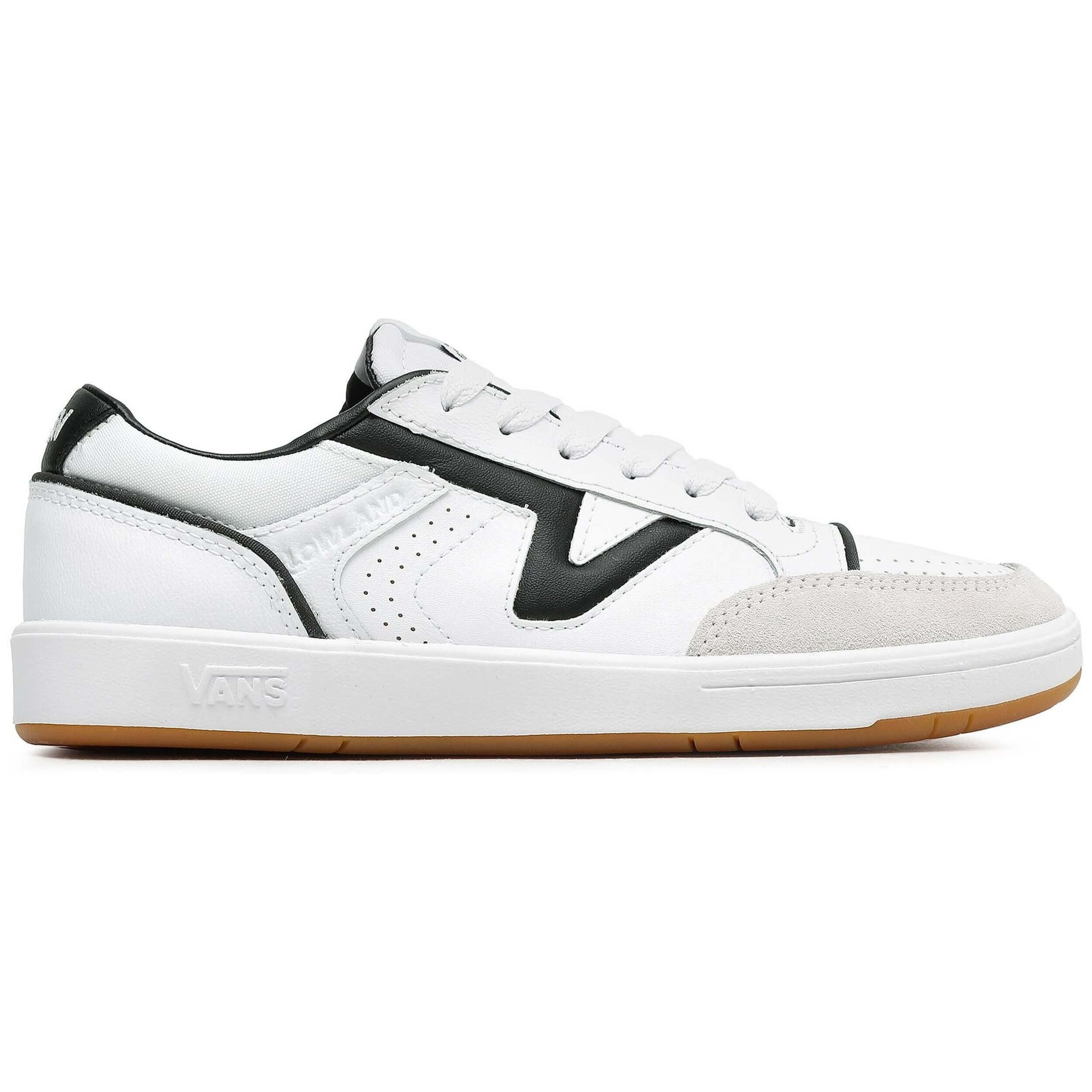 Baskets Vans modèle VN0007P2TWB1 pour homme 2/5