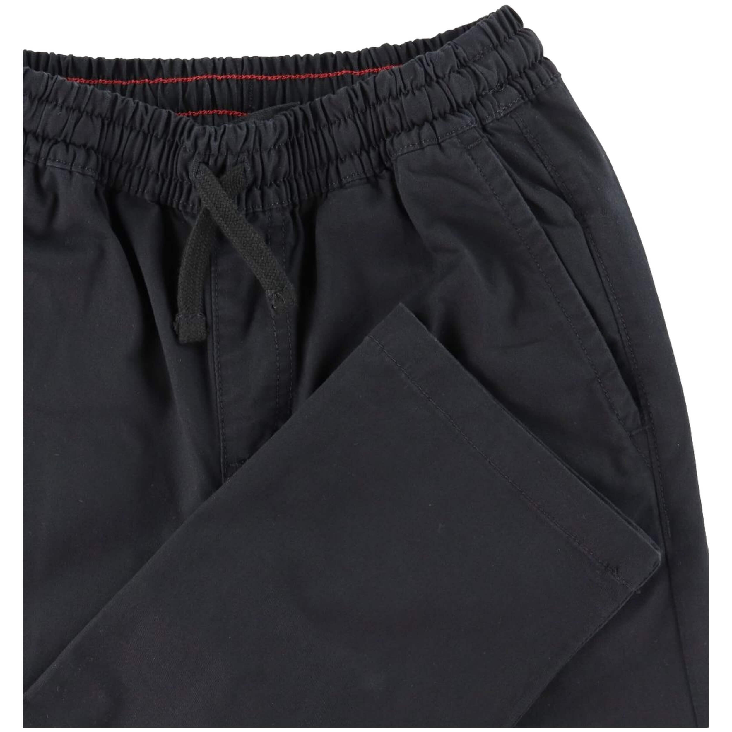 Pantalon long Vans Range Elastic Waist pour enfants 2/3