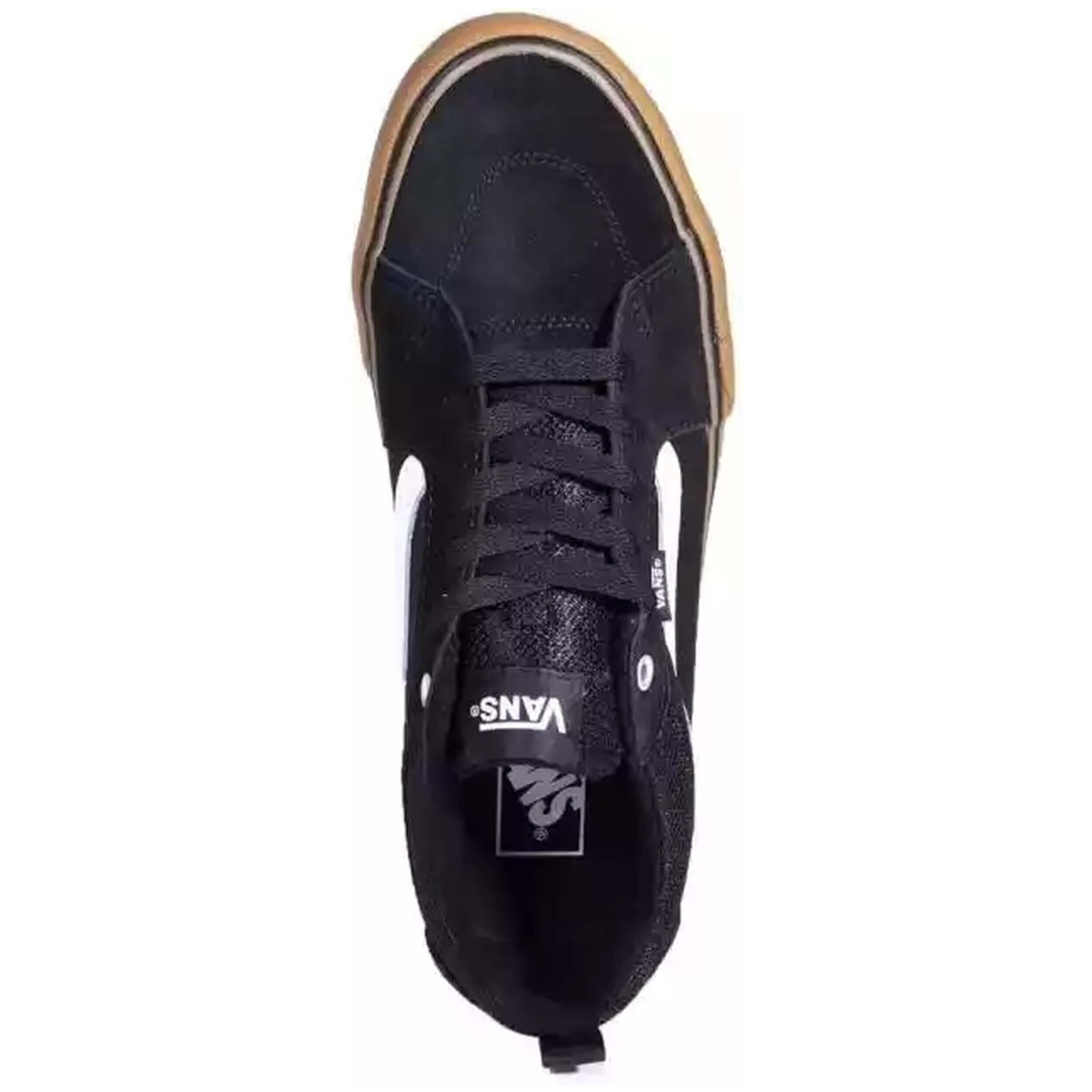 Sapatilhas Vans modelo VN0A3MTJQ331 para homem 4/4