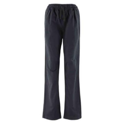 Lange broek vans range elastic waist voor jongens