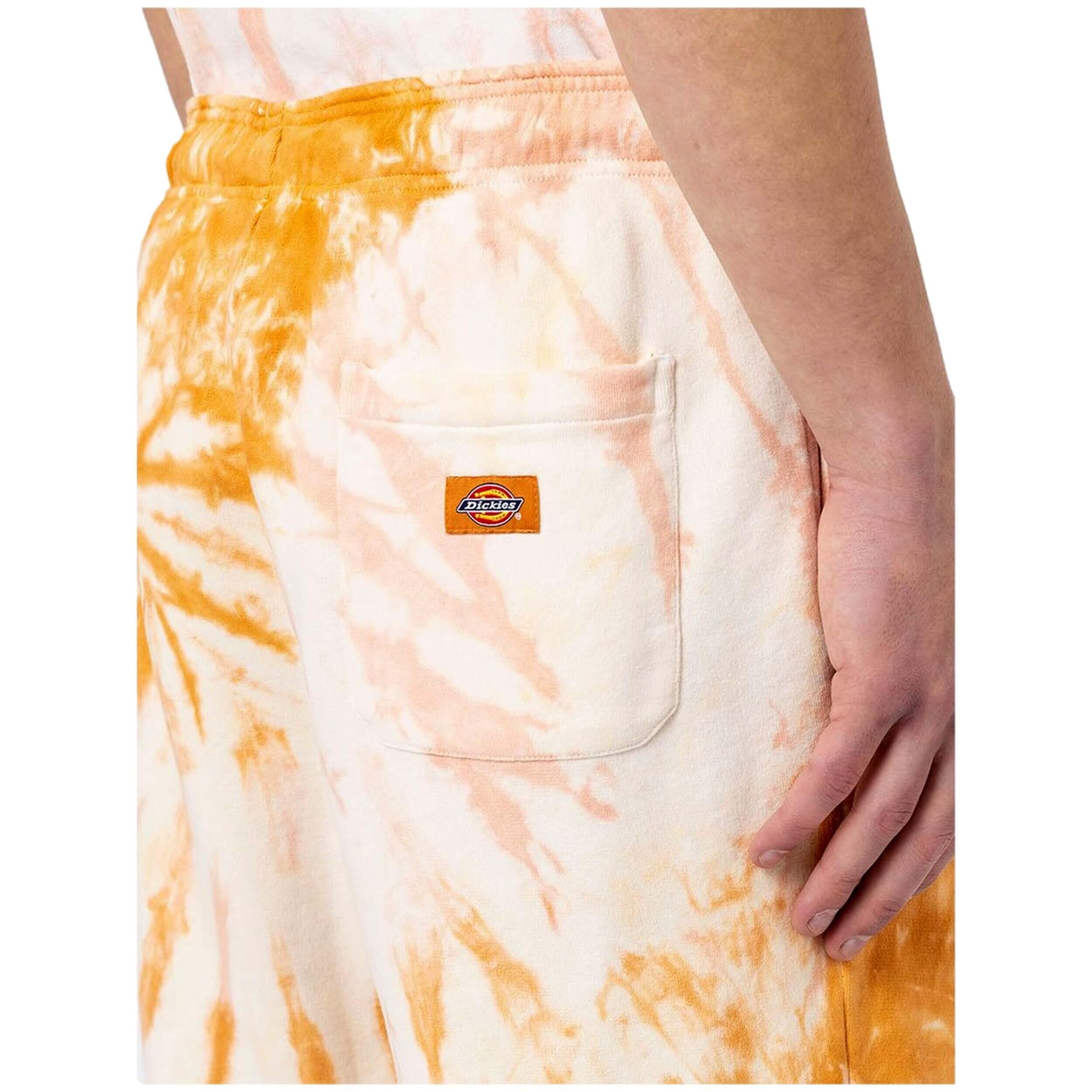 Pantaloncini Dickies modello DK0A4XNHC381-C38 per uomini 2/5