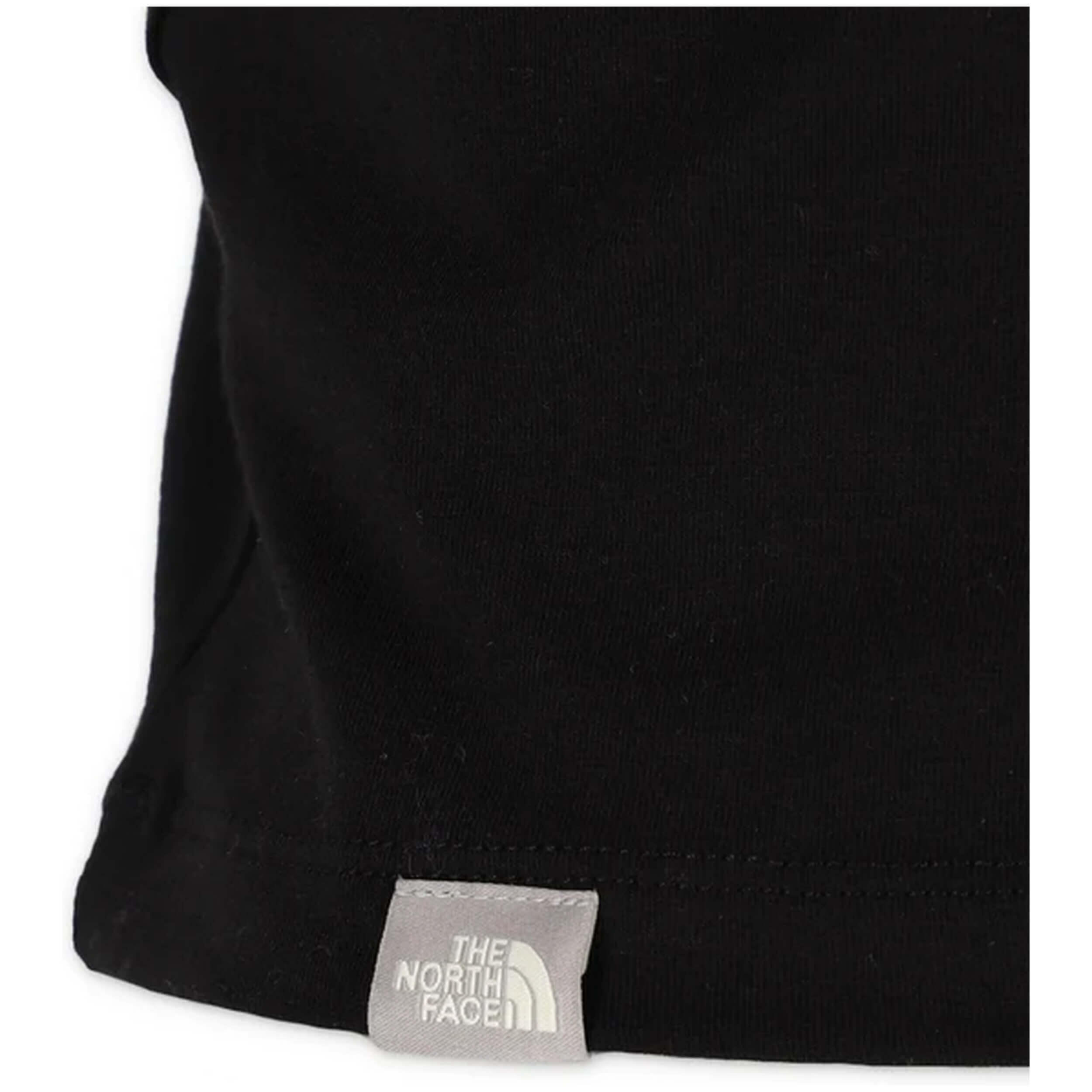 Debardeur The north face modèle NF0A55AQJK31 pour femmes 2/3