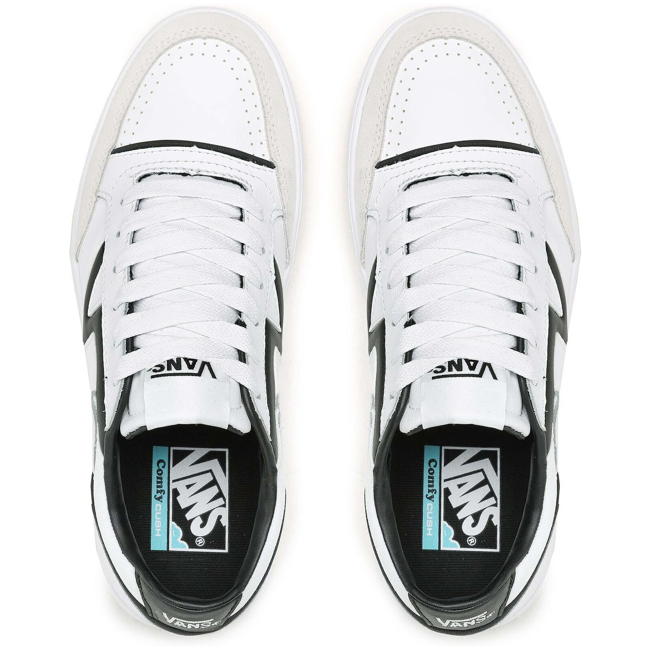 Baskets Vans modèle VN0007P2TWB1 pour homme 5/5