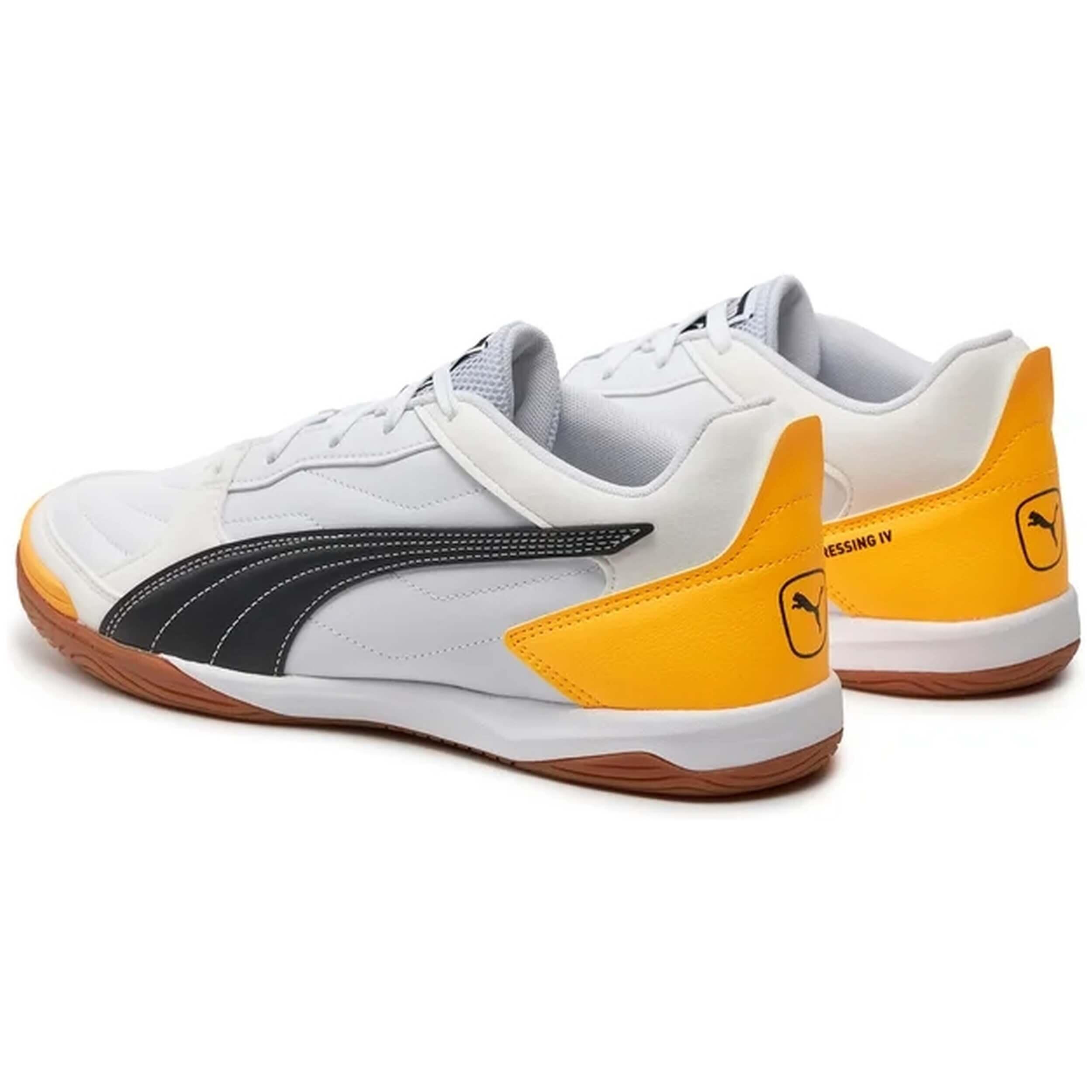 Baskets Puma modèle 107419-04 pour homme 3/4