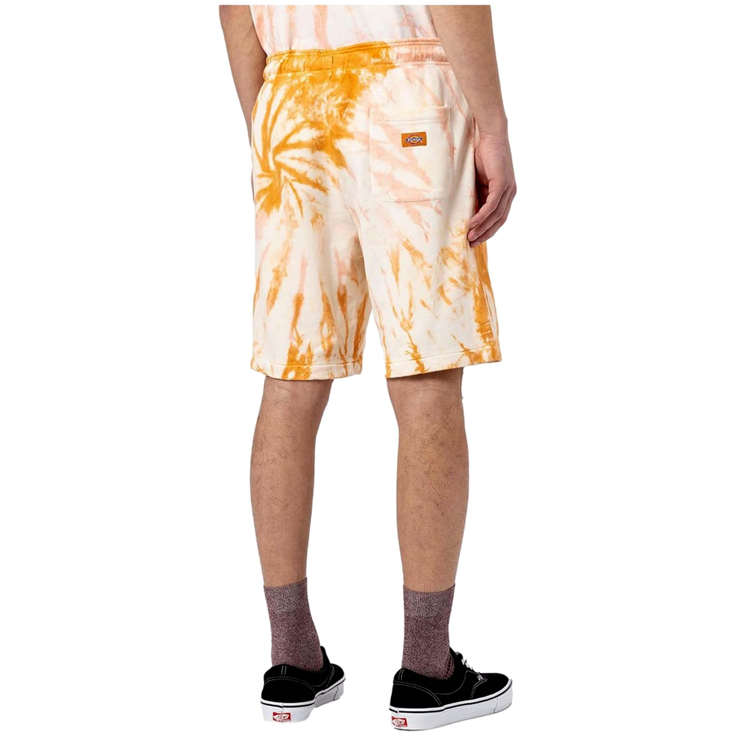Pantaloncini Dickies modello DK0A4XNHC381-C38 per uomini 4/5