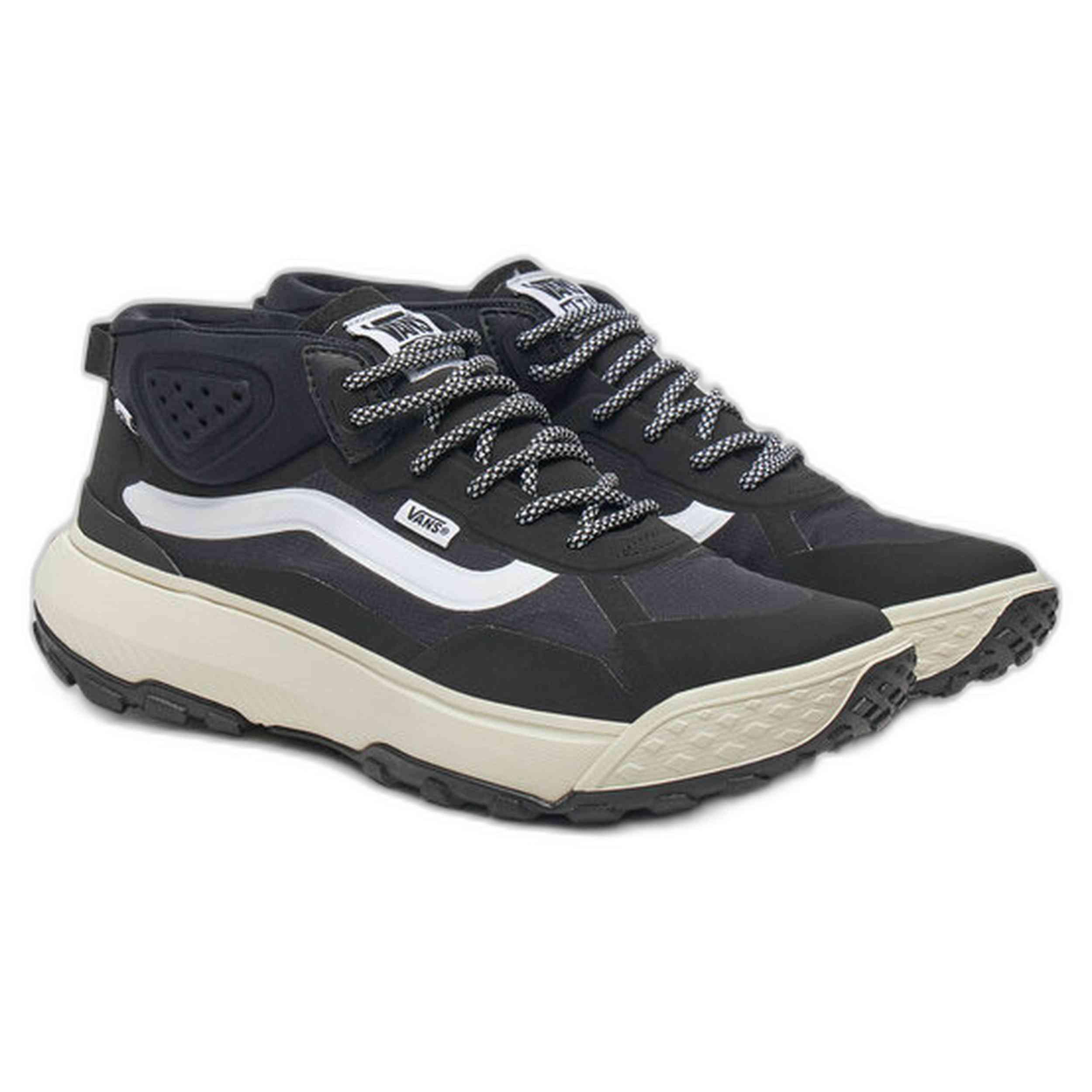 Scarpe Vans modello VN000CVVBA21 per uomini 3/5