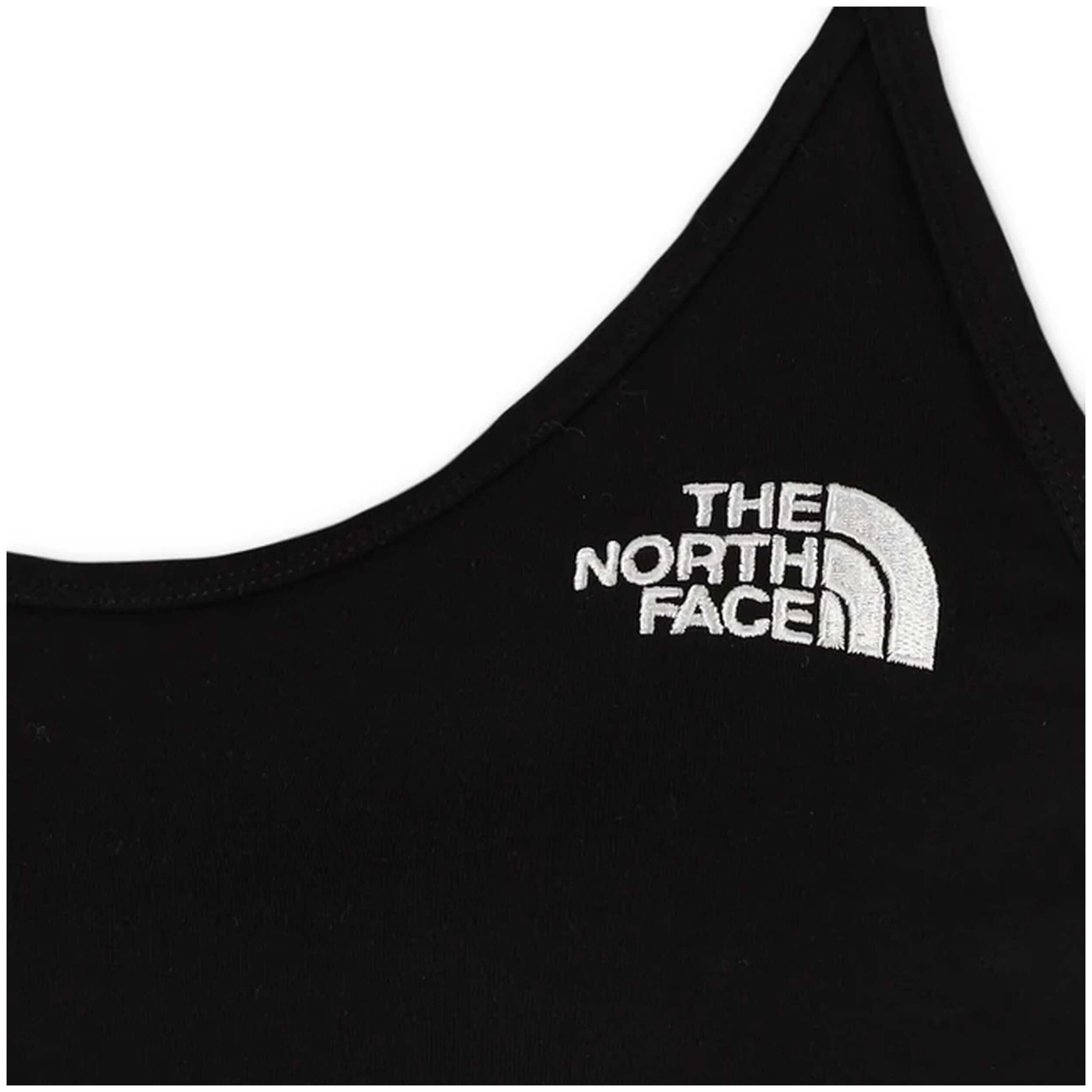 Debardeur The north face modèle NF0A55AQJK31 pour femmes 3/3