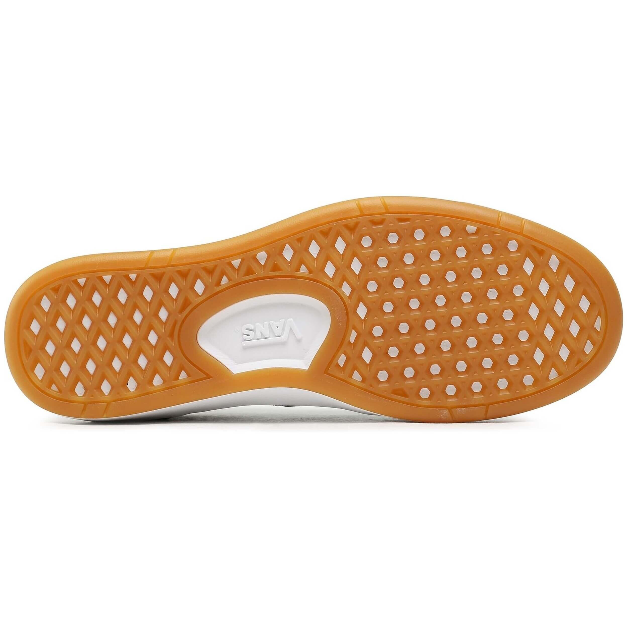Baskets Vans modèle VN0007P2TWB1 pour homme 4/5