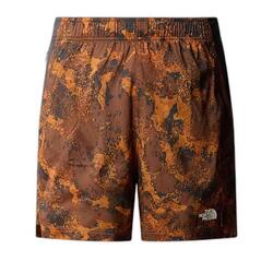 Short The north face modèle NF0A886W1BO1 pour homme