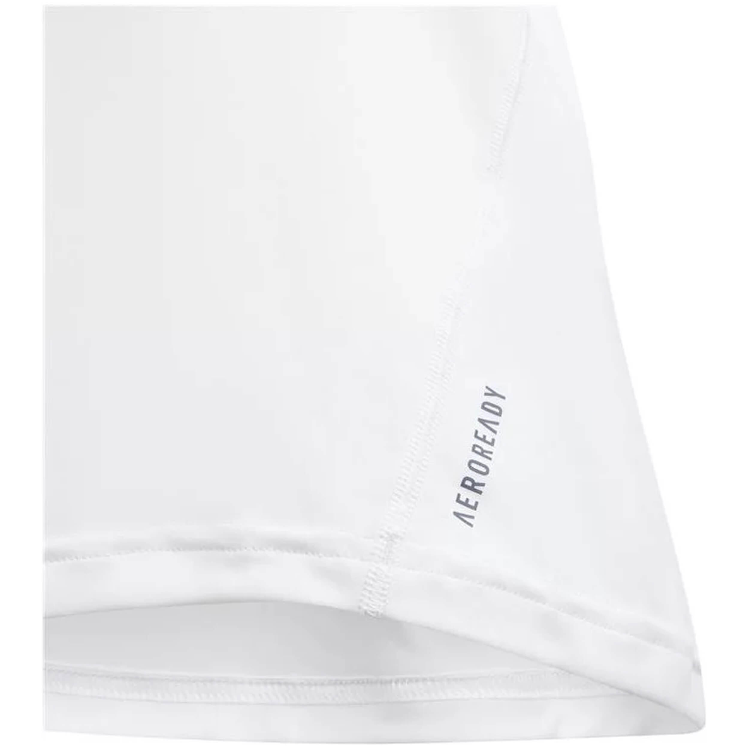 Camiseta regata Adidas Team Singlet para crianças unissex 4/9