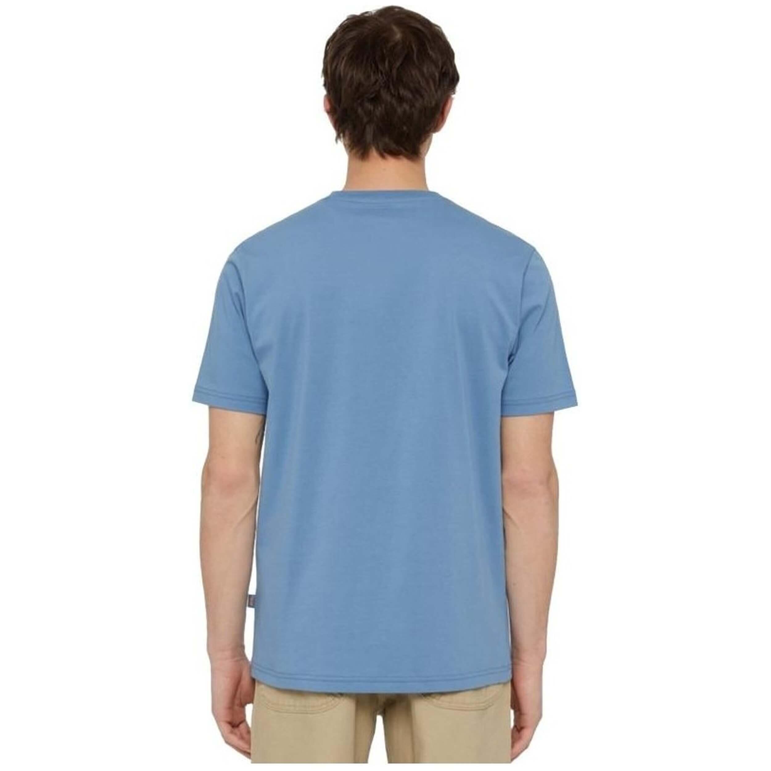 T-shirt met korte mouwen Dickies Mapleton voor mannen 2/2
