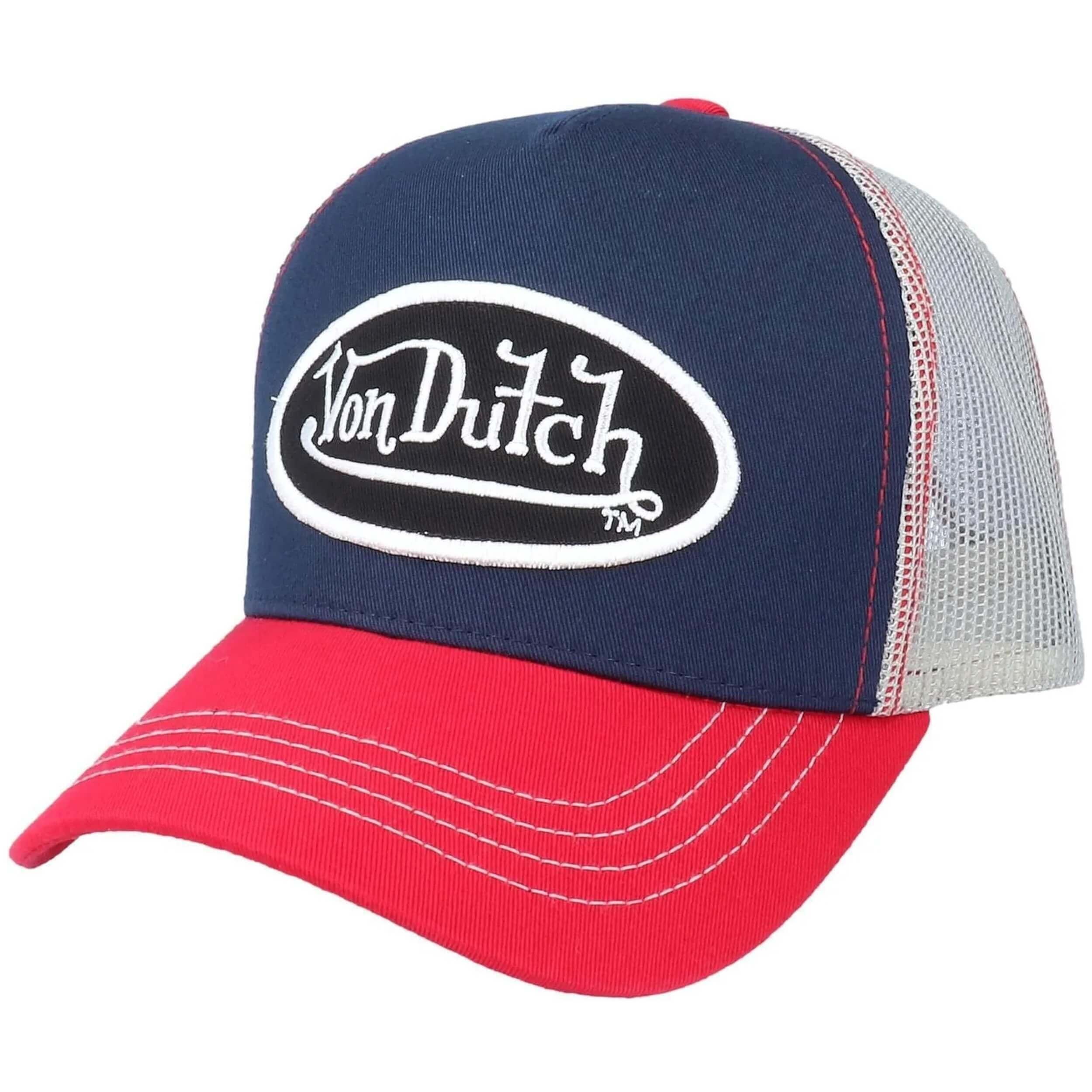 VON DUTCH picture