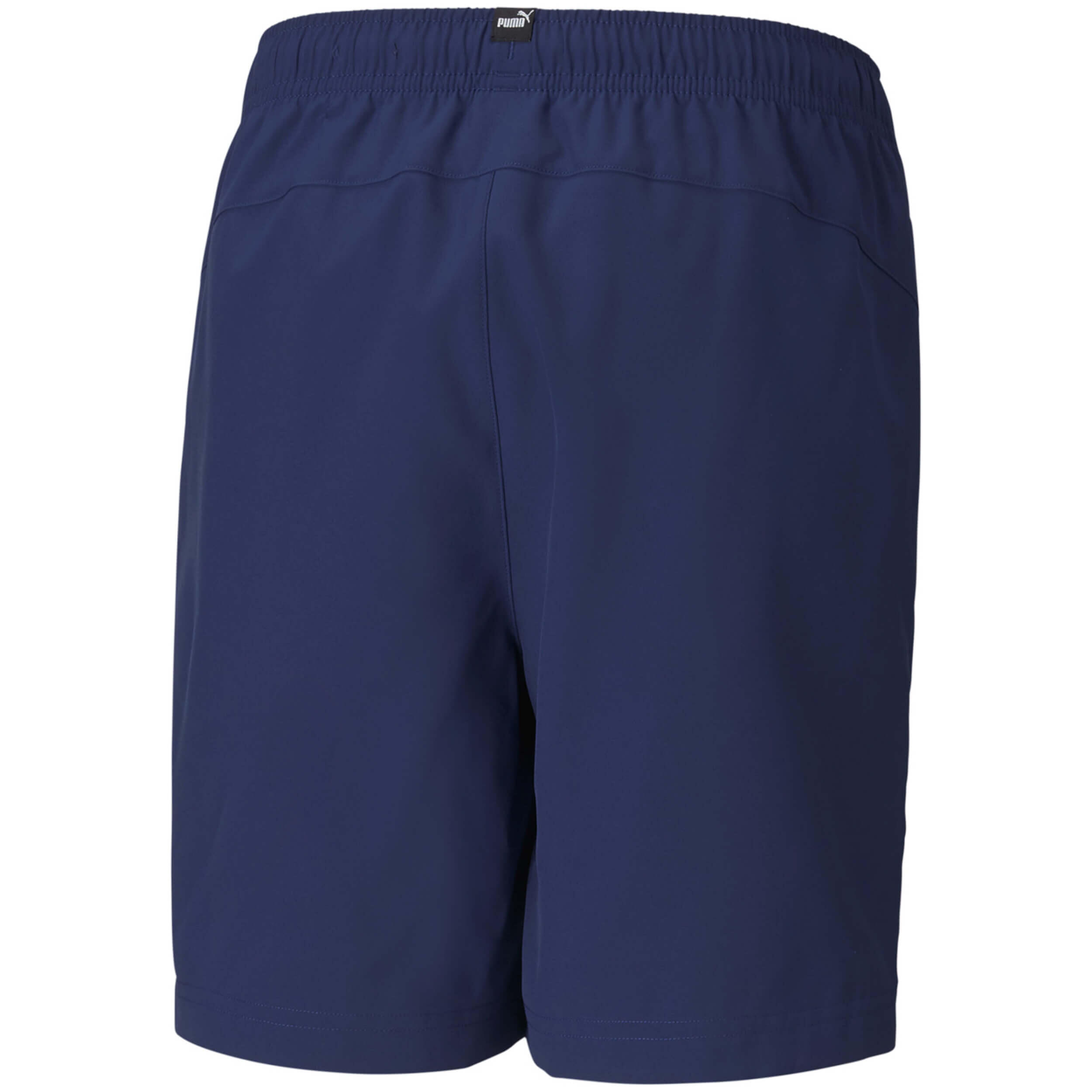 Short Puma modèle 587022-12 pour enfants 2/2