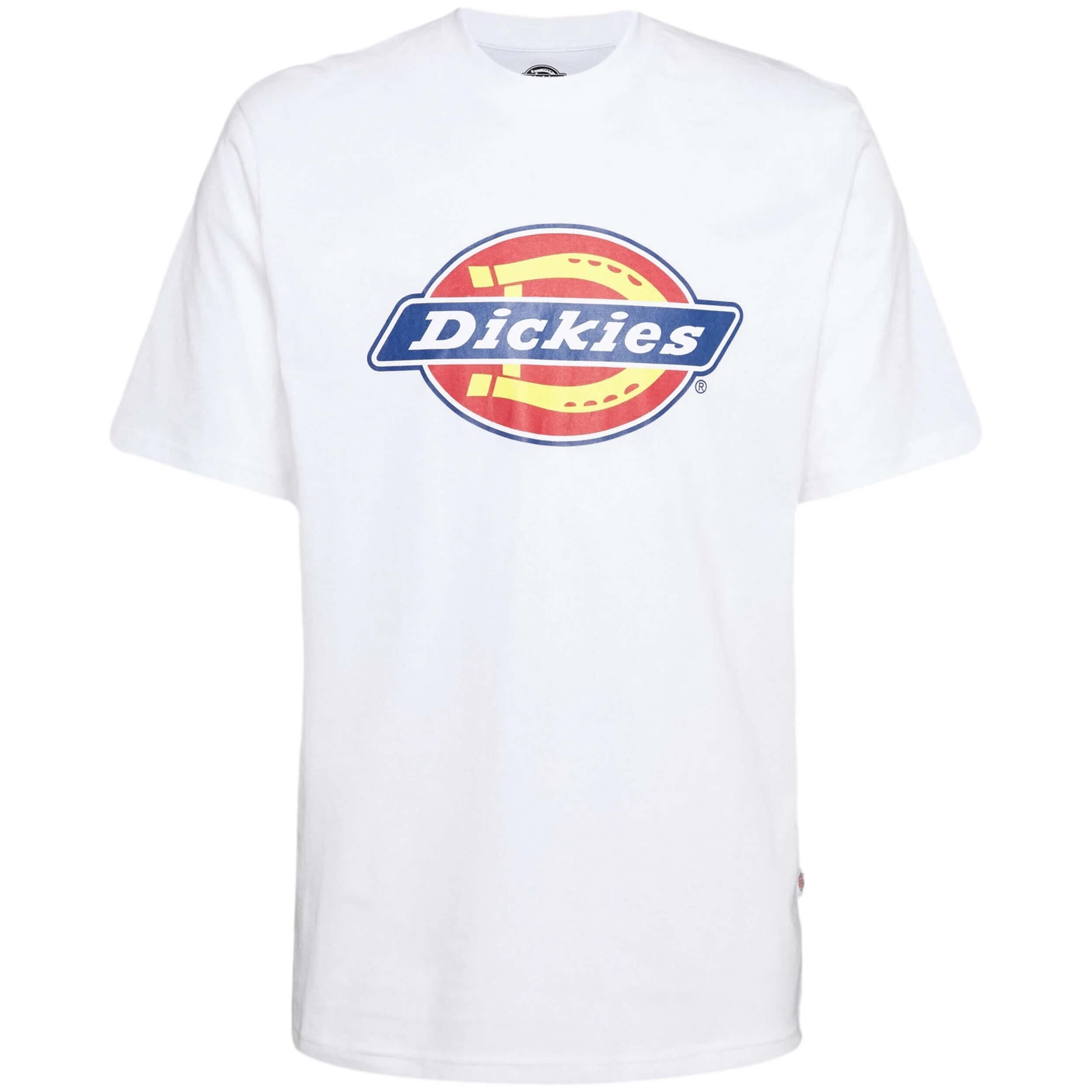 Maglia a maniche corte Dickies Icon Logo Tee per uomini 4/5