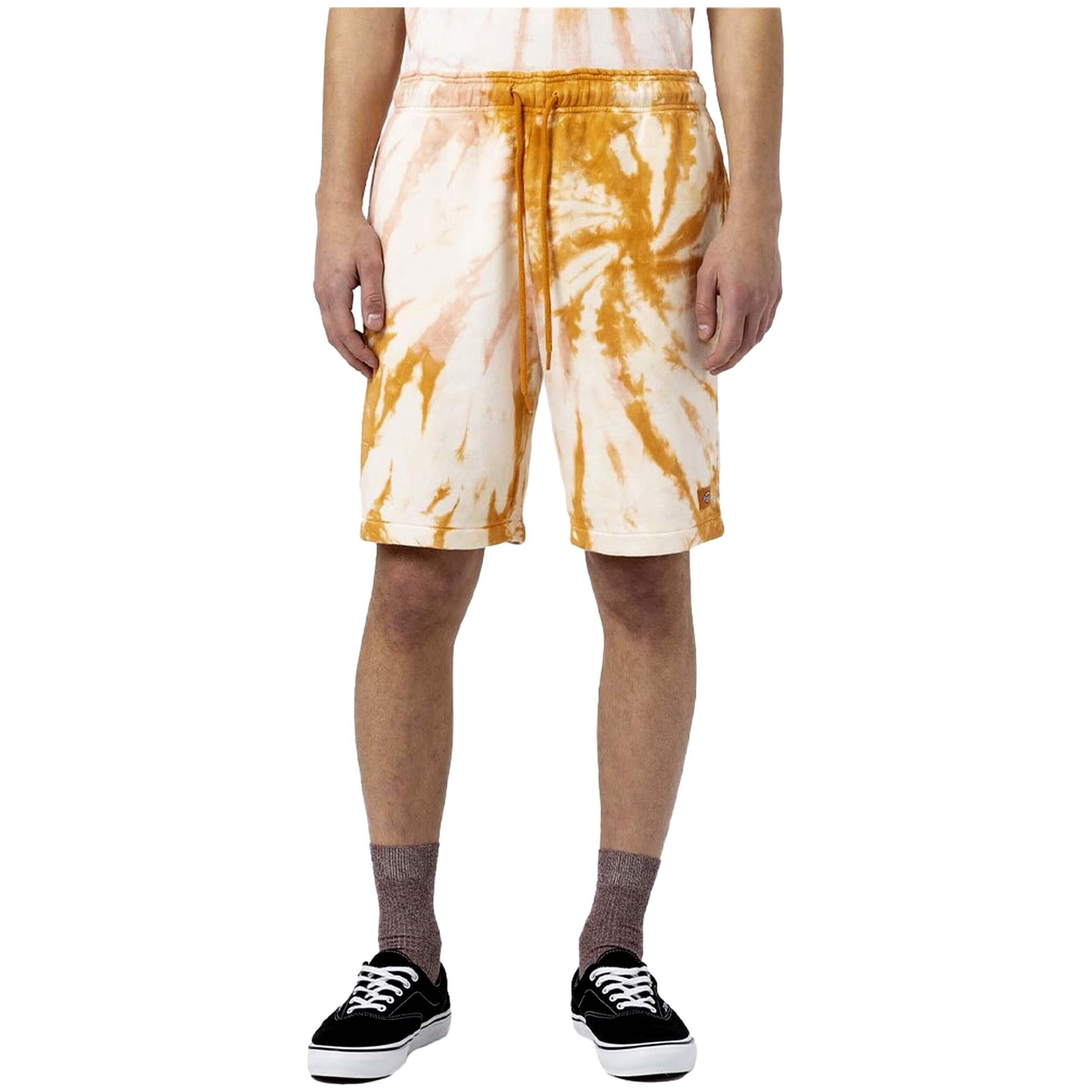 Pantaloncini Dickies modello DK0A4XNHC381-C38 per uomini 3/5