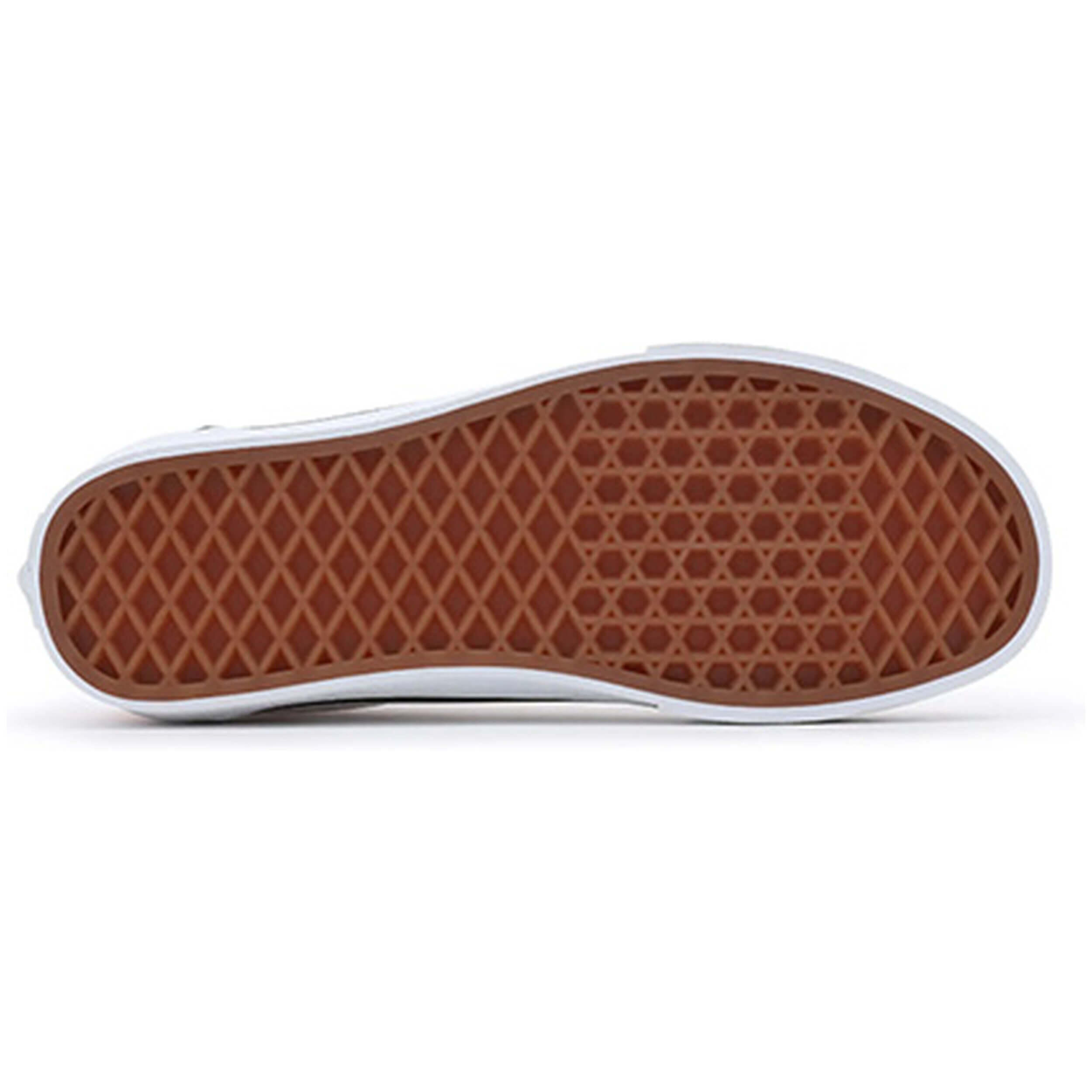 Baskets Vans modèle VN0A5HVCY3K1-VNY3K pour femmes 4/4