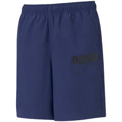 Short Puma modèle 587022-12 pour enfants