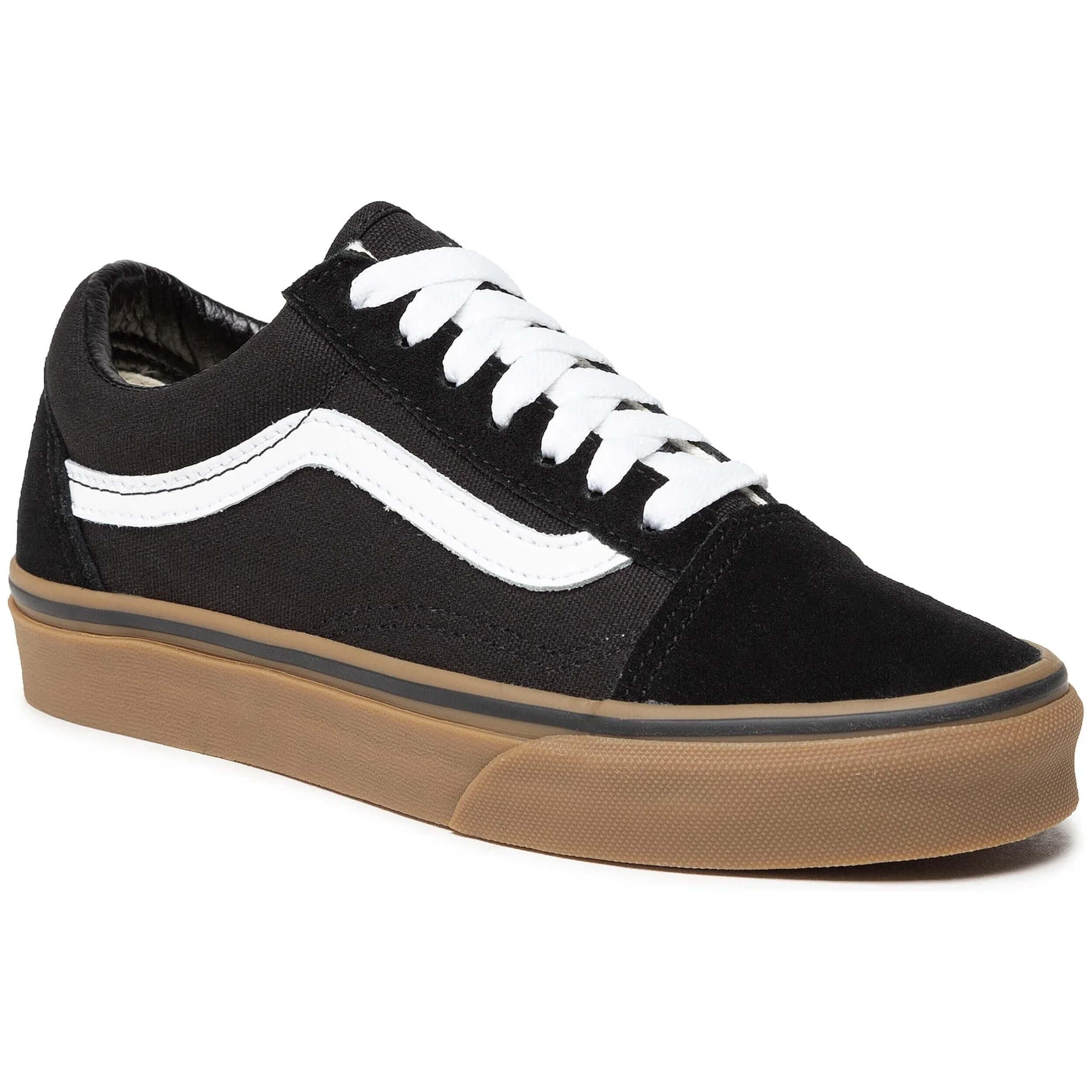 Schoen Vans model VN0001R1GI61 voor mannen 2/6