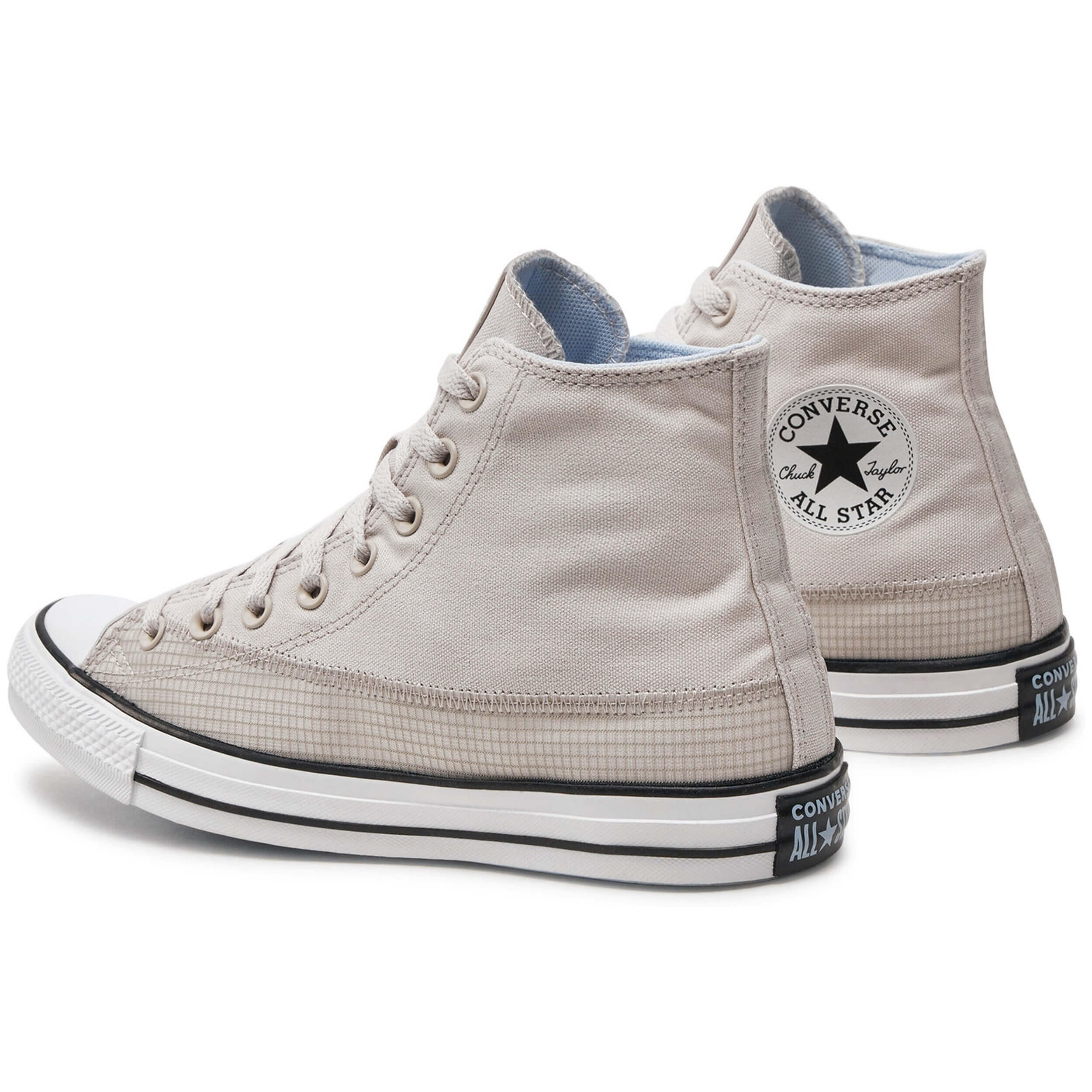 Sapatilhas Converse modelo A07458C para unissex 3/5