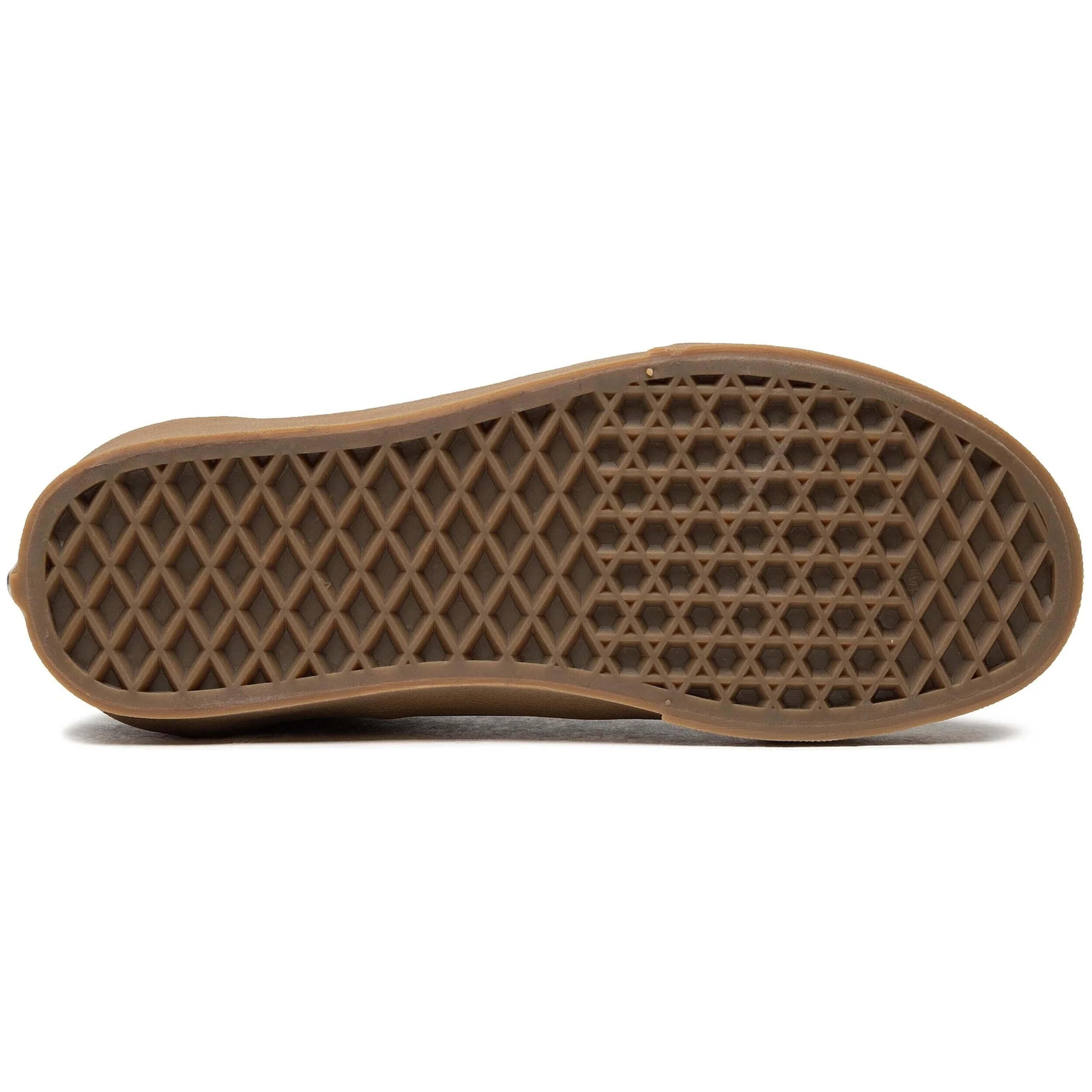Schoen Vans model VN0001R1GI61 voor mannen 3/6
