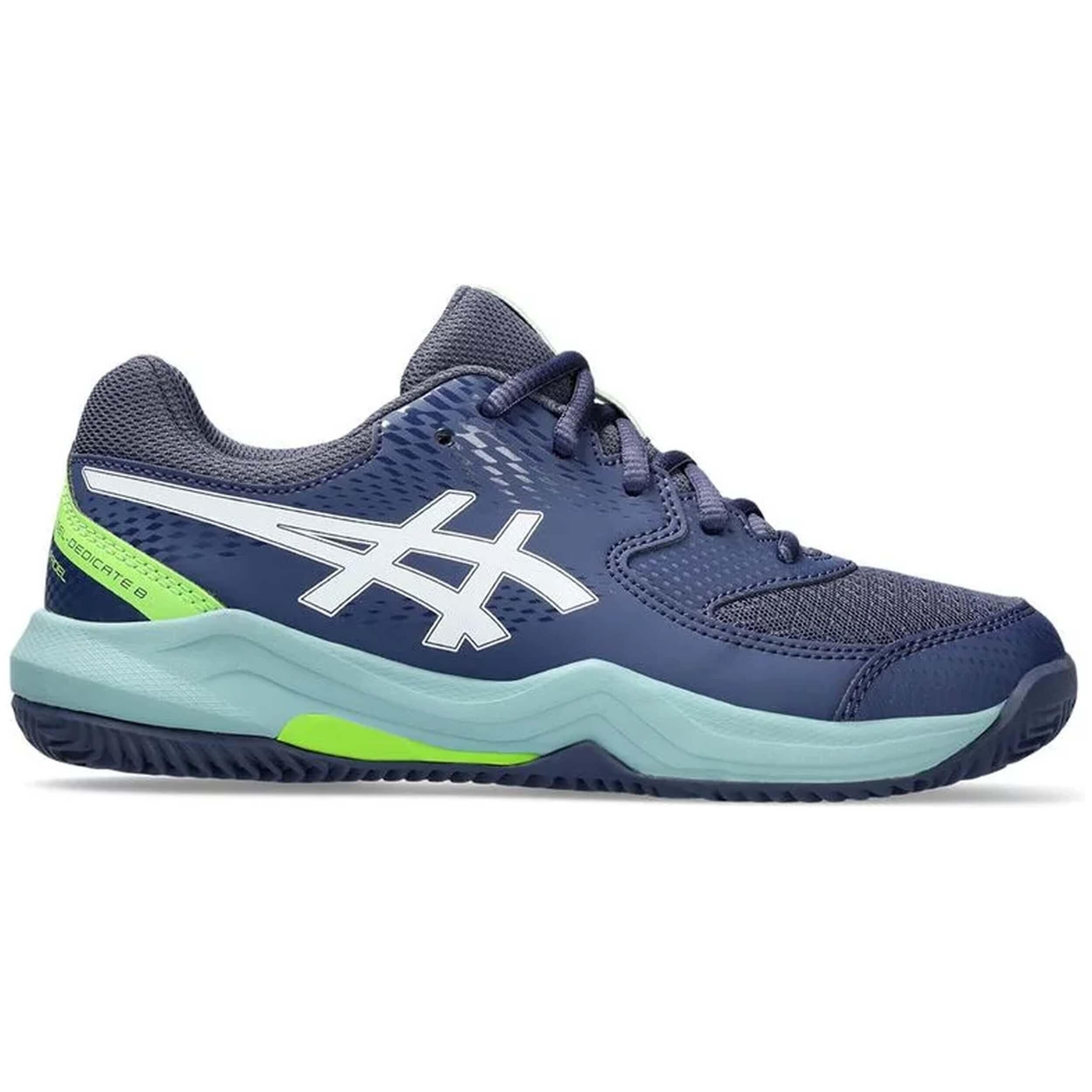 Baskets Asics modèle 1044A064-402 pour unisexe enfants 1/5