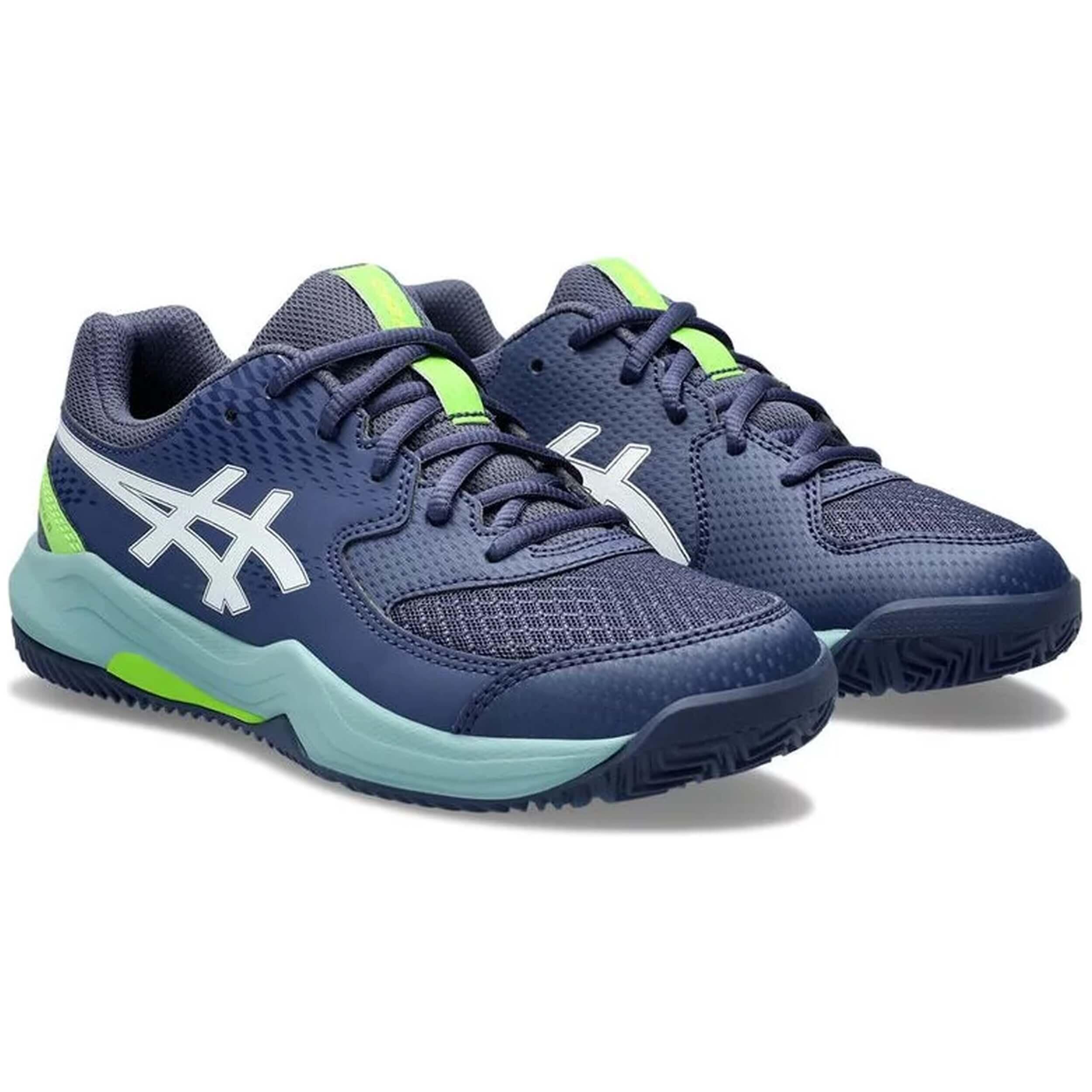 Baskets Asics modèle 1044A064-402 pour unisexe enfants 5/5