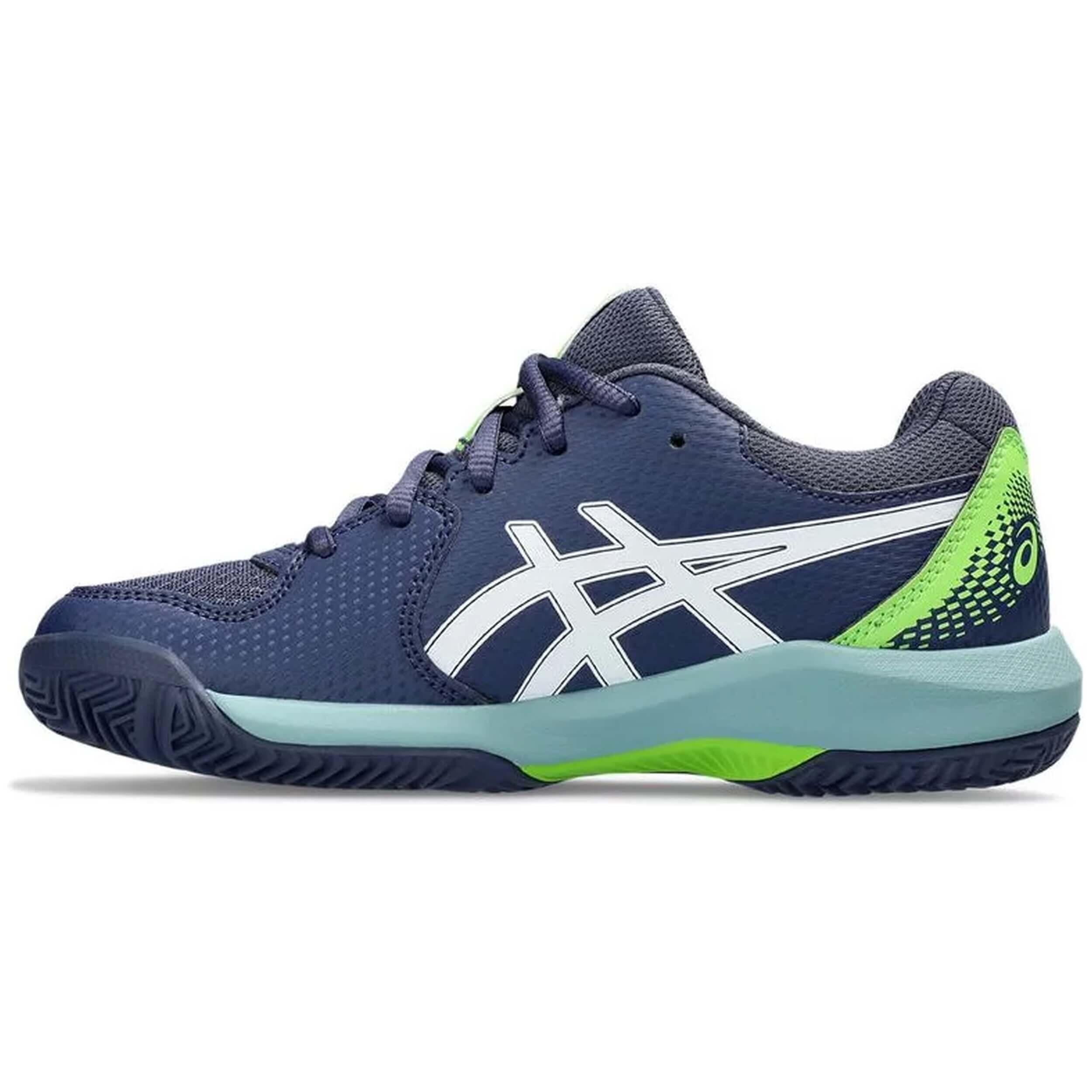 Baskets Asics modèle 1044A064-402 pour unisexe enfants 2/5