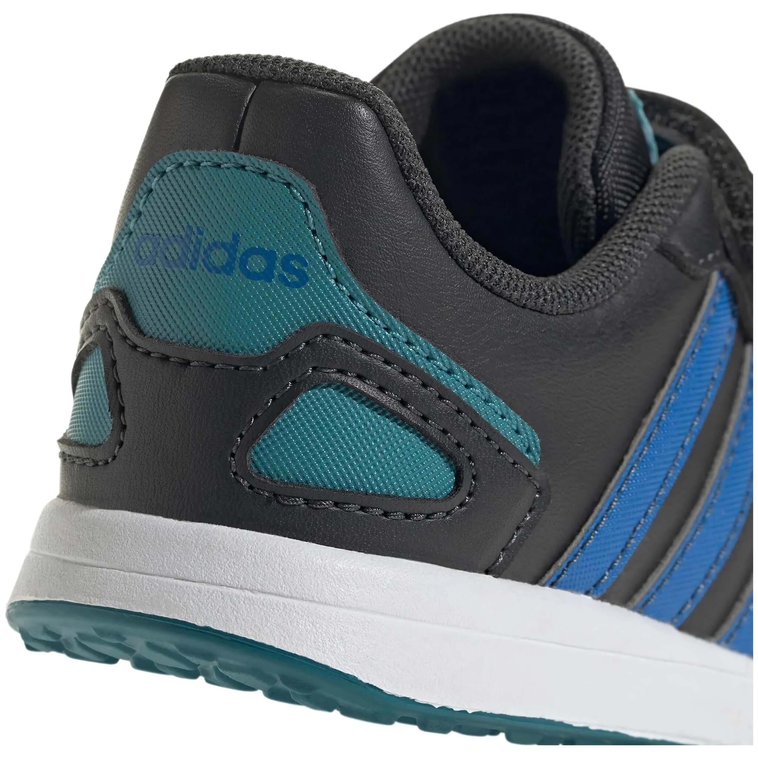 Baskets Adidas modèle IG9644 pour unisexe enfants 4/5