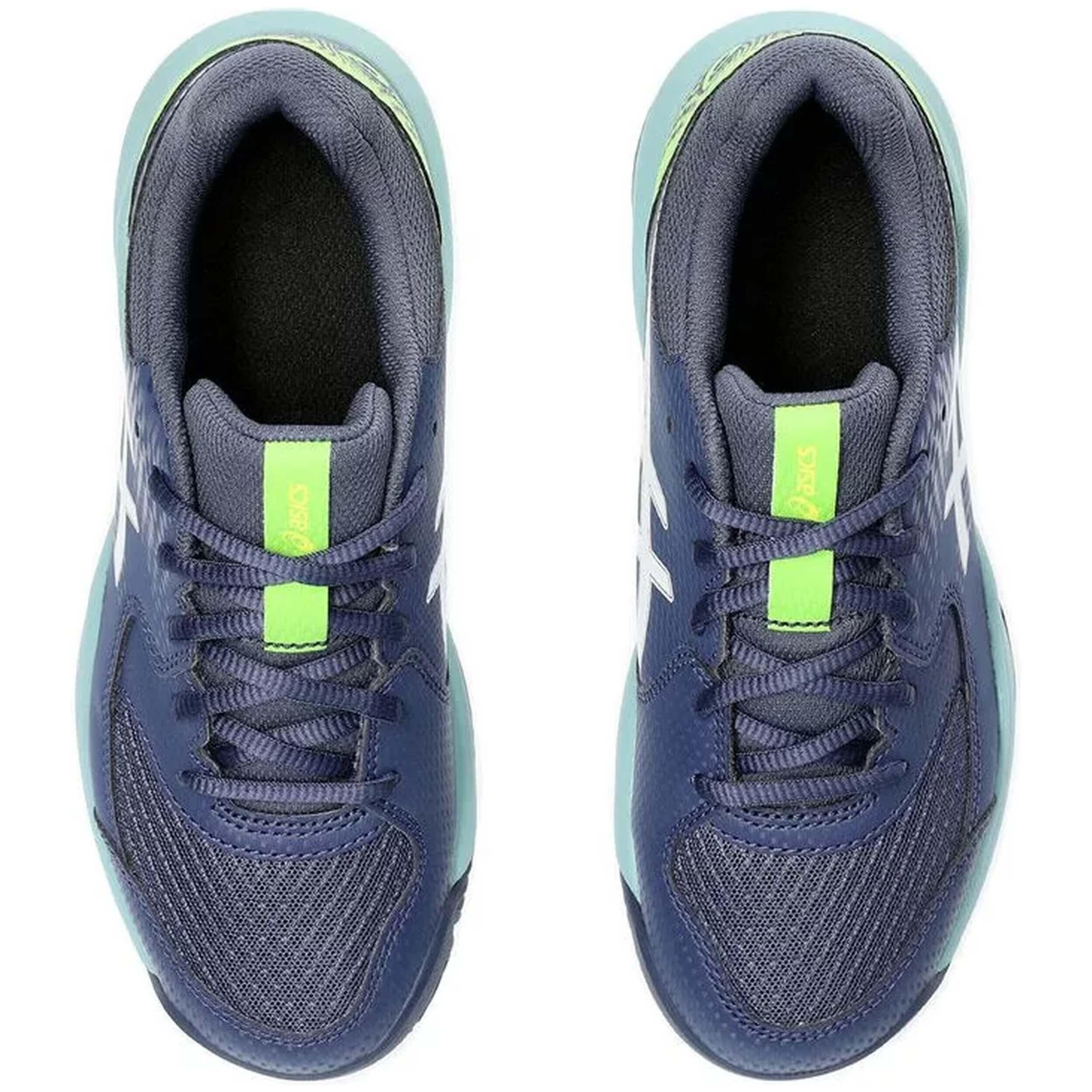 Baskets Asics modèle 1044A064-402 pour unisexe enfants 4/5