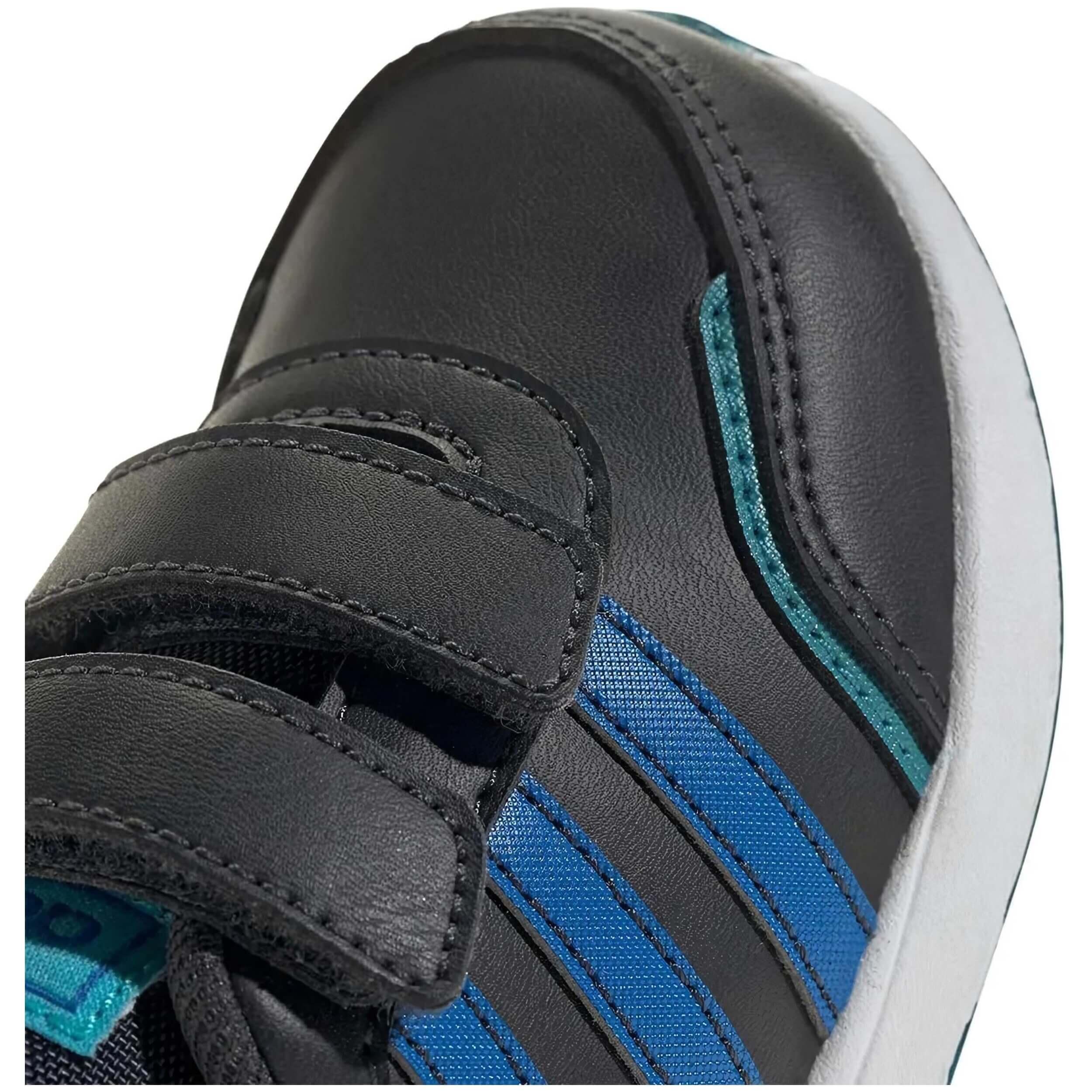 Baskets Adidas modèle IG9644 pour unisexe enfants 5/5