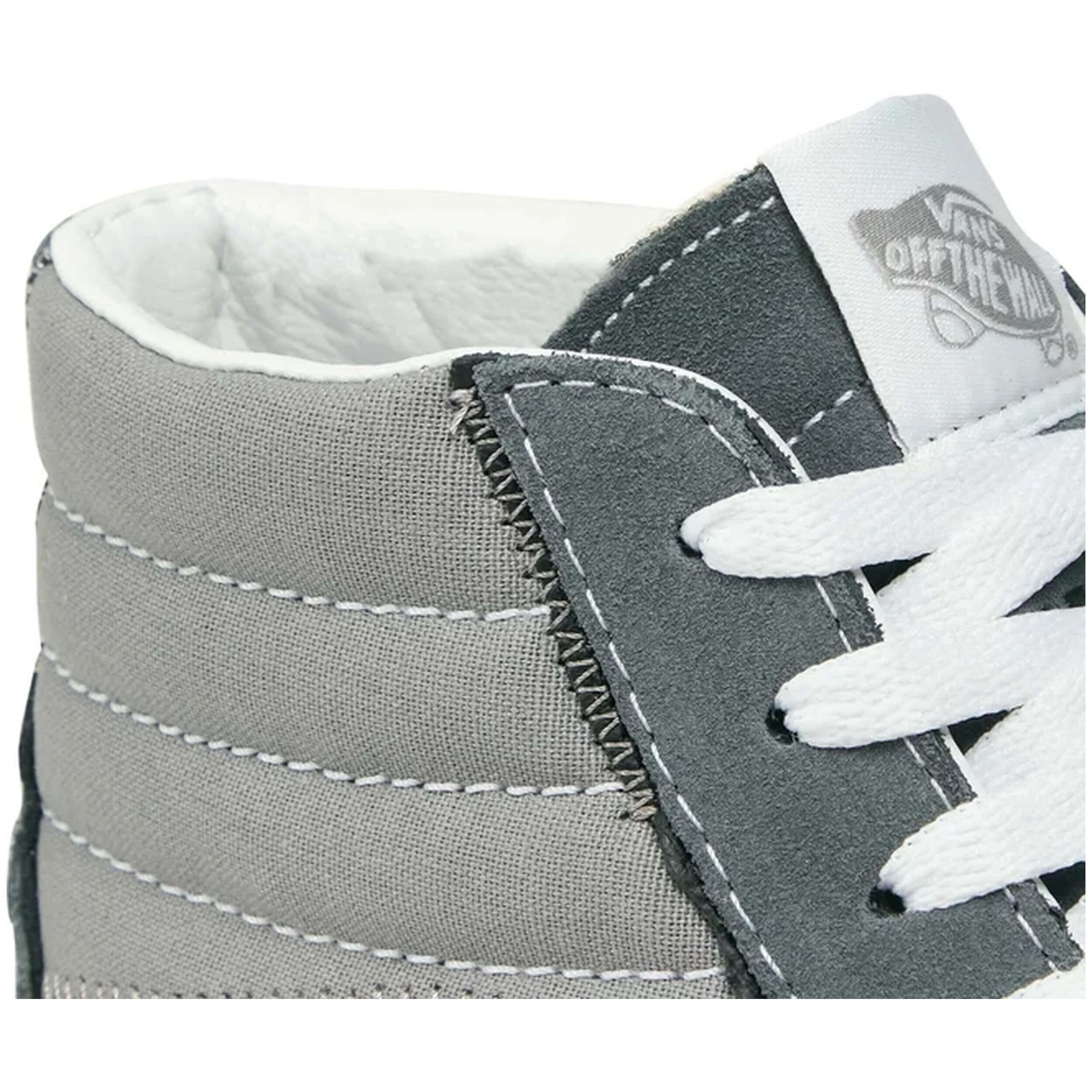 Baskets Vans modèle VN0005UKGRY1 pour unisexe 5/5