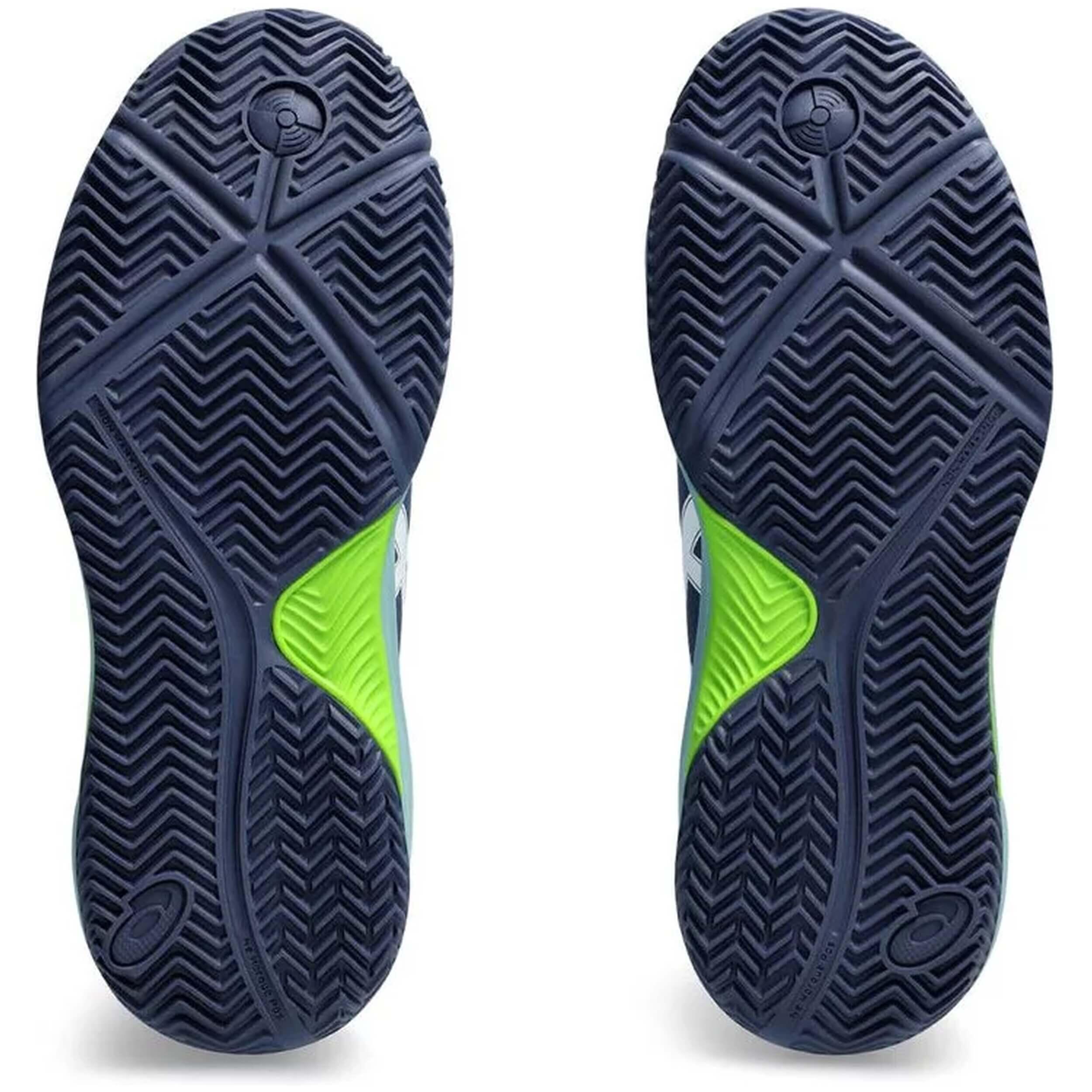 Baskets Asics modèle 1044A064-402 pour unisexe enfants 3/5