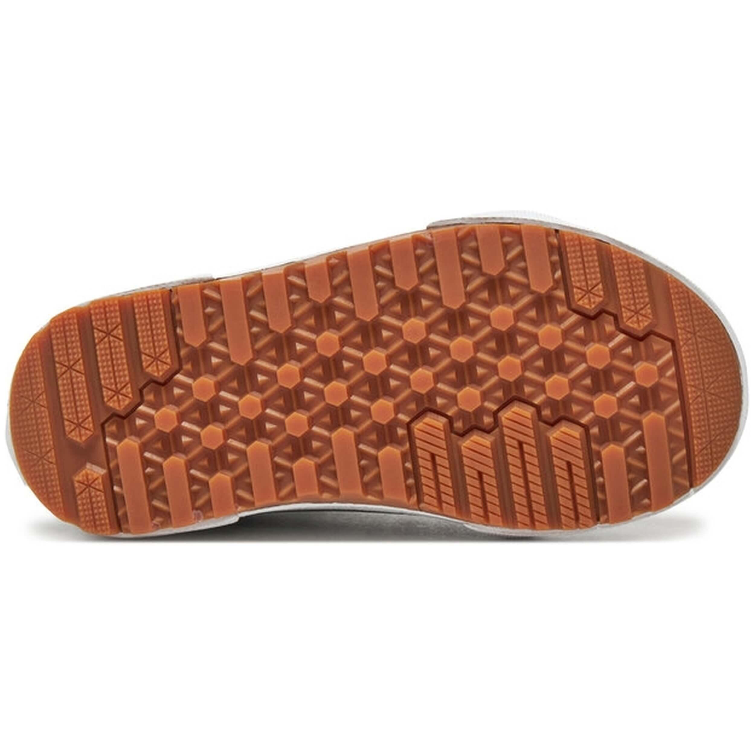 Baskets Vans modèle VN000D0HN421 pour enfants 4/5