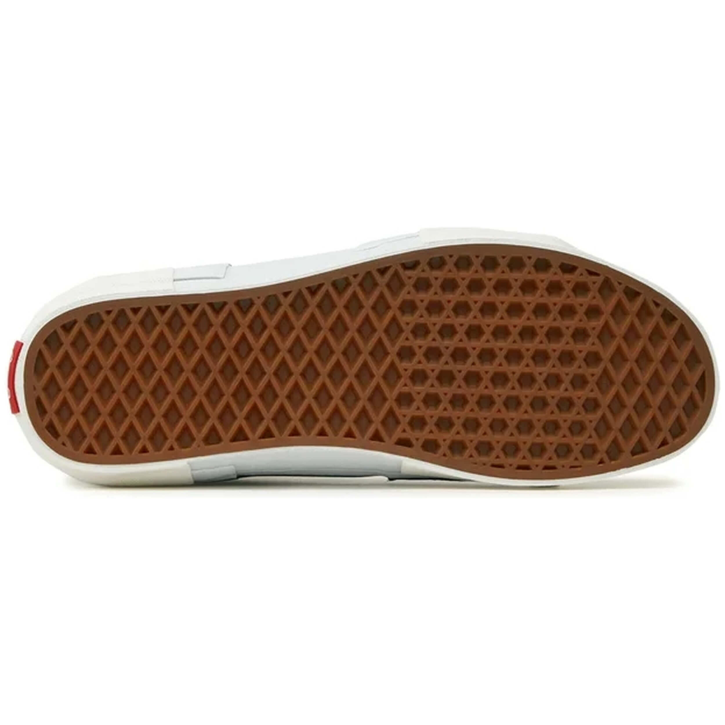 Baskets Vans modèle VN0005UKGRY1 pour unisexe 2/5