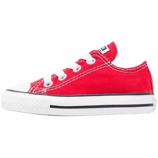 Zapatillas Converse modelo 7J236C para bebe