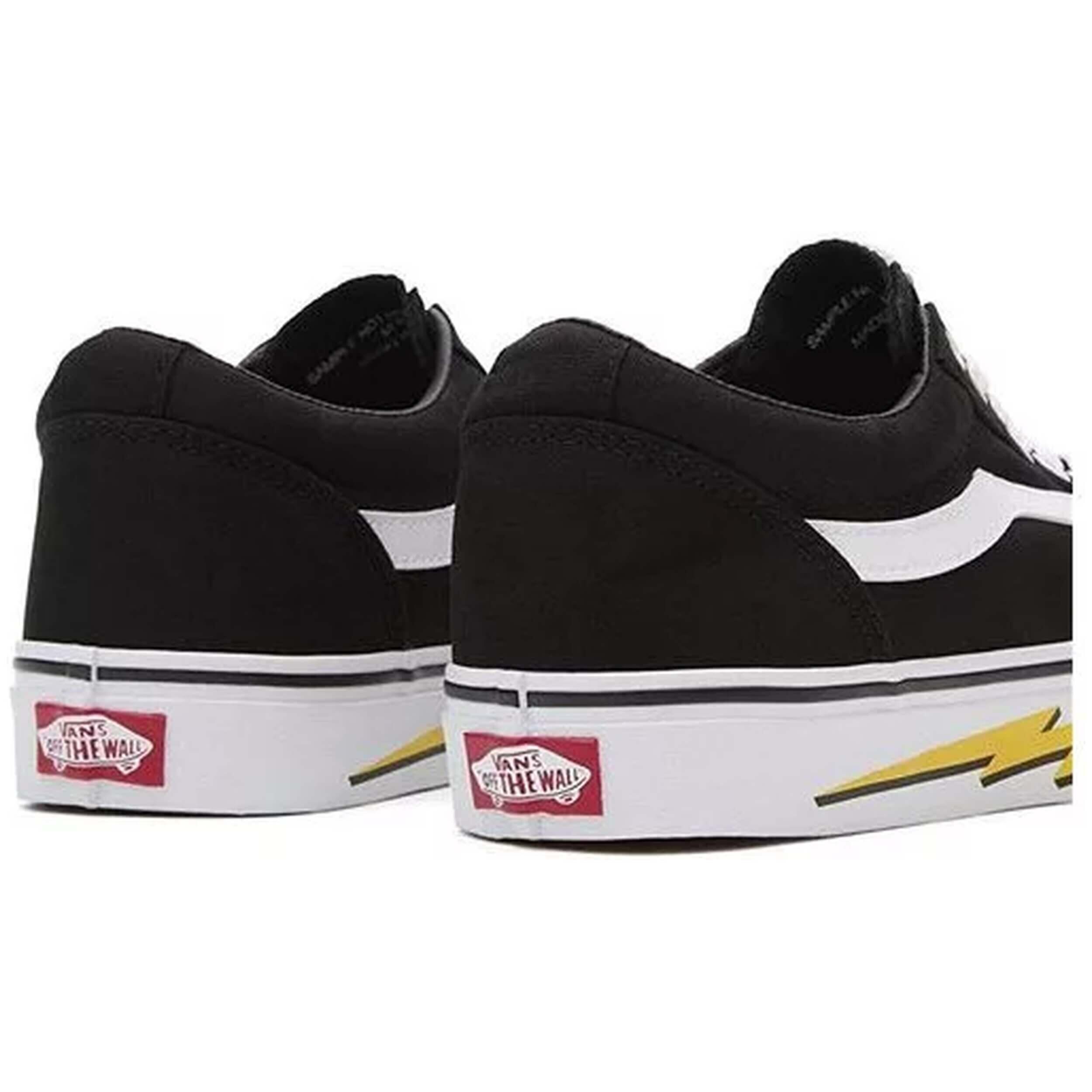 Baskets Vans Ward pour unisexe enfants 4/5