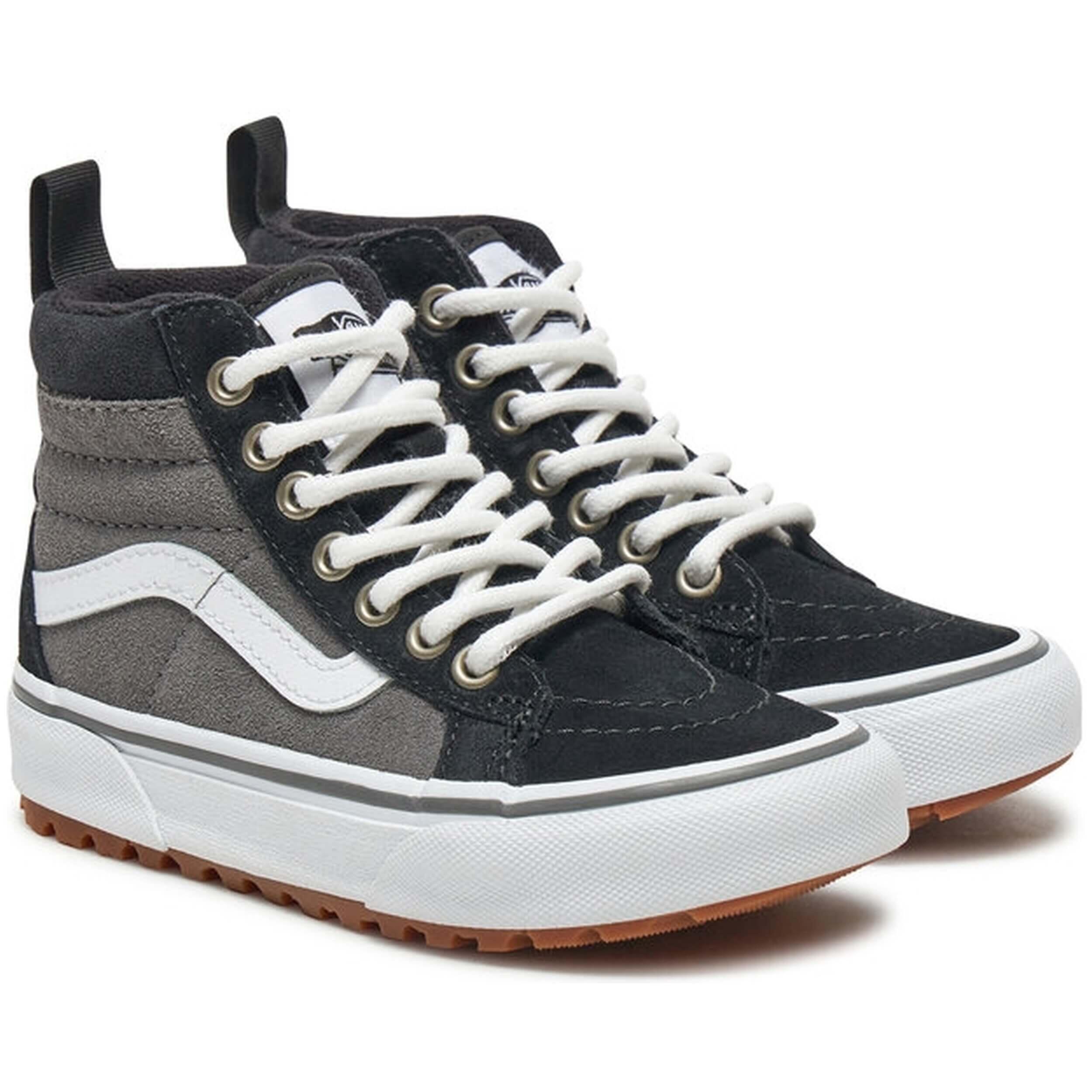 Baskets Vans modèle VN000D0HN421 pour enfants 2/5