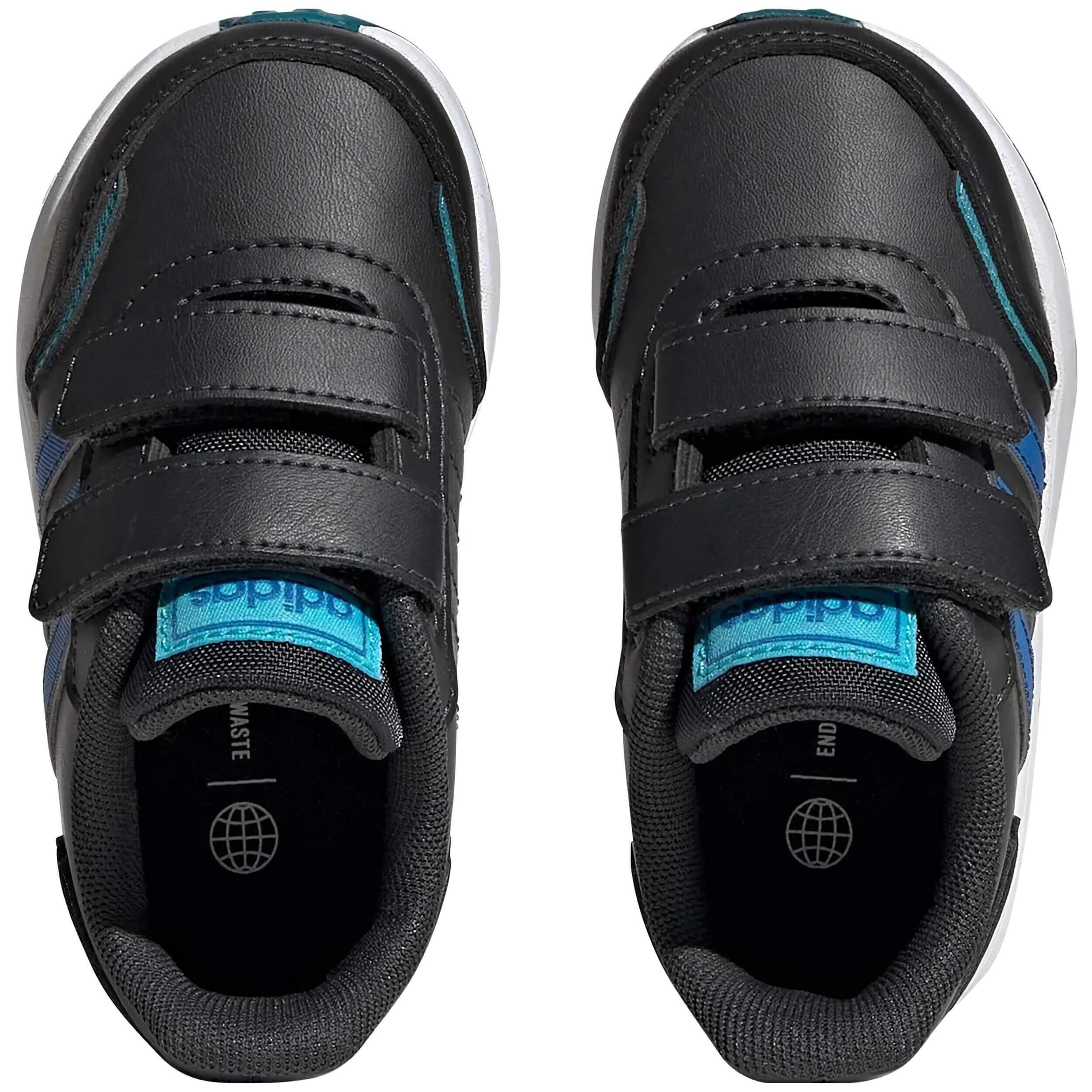 Baskets Adidas modèle IG9644 pour unisexe enfants 3/5