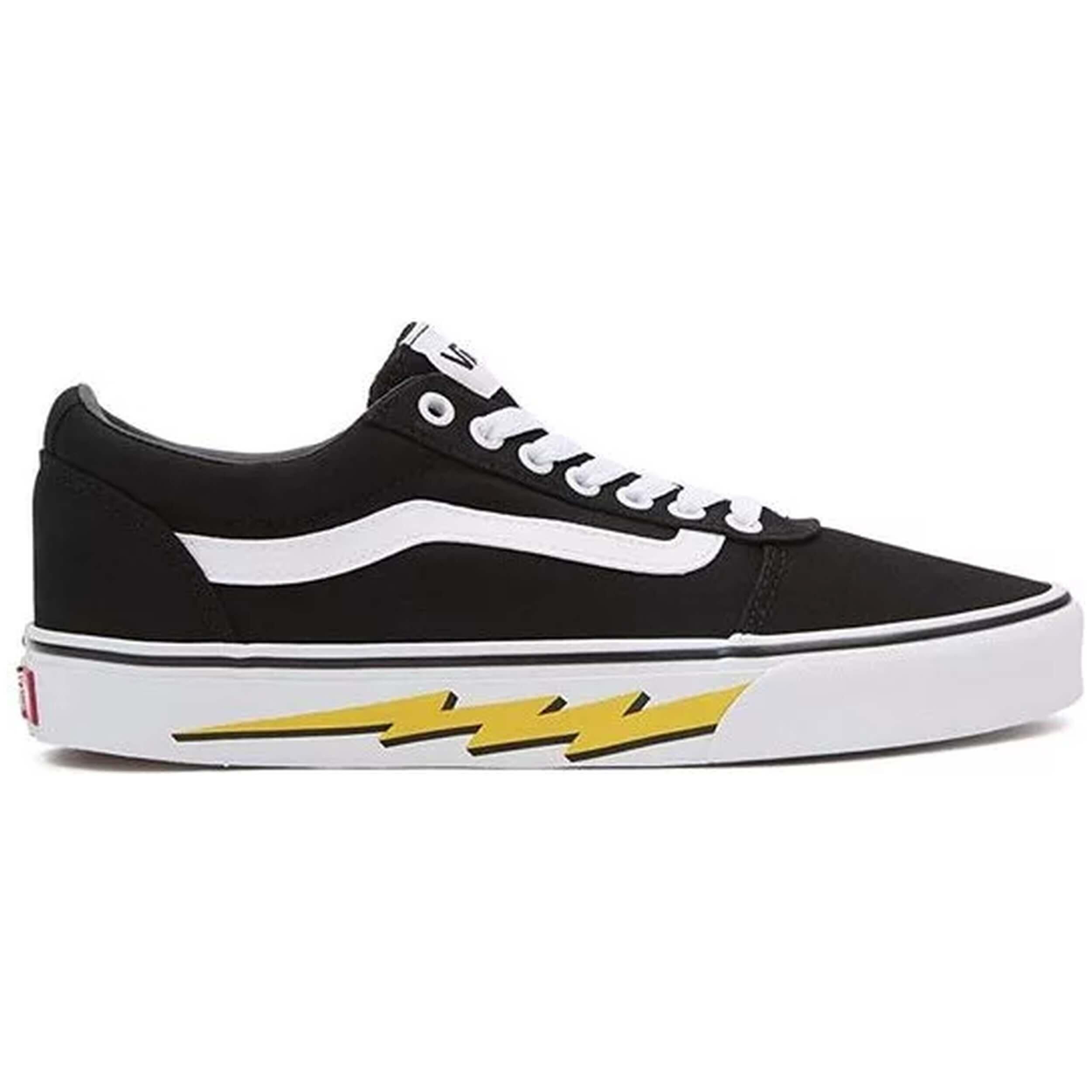 Baskets Vans Ward pour unisexe enfants 1/5