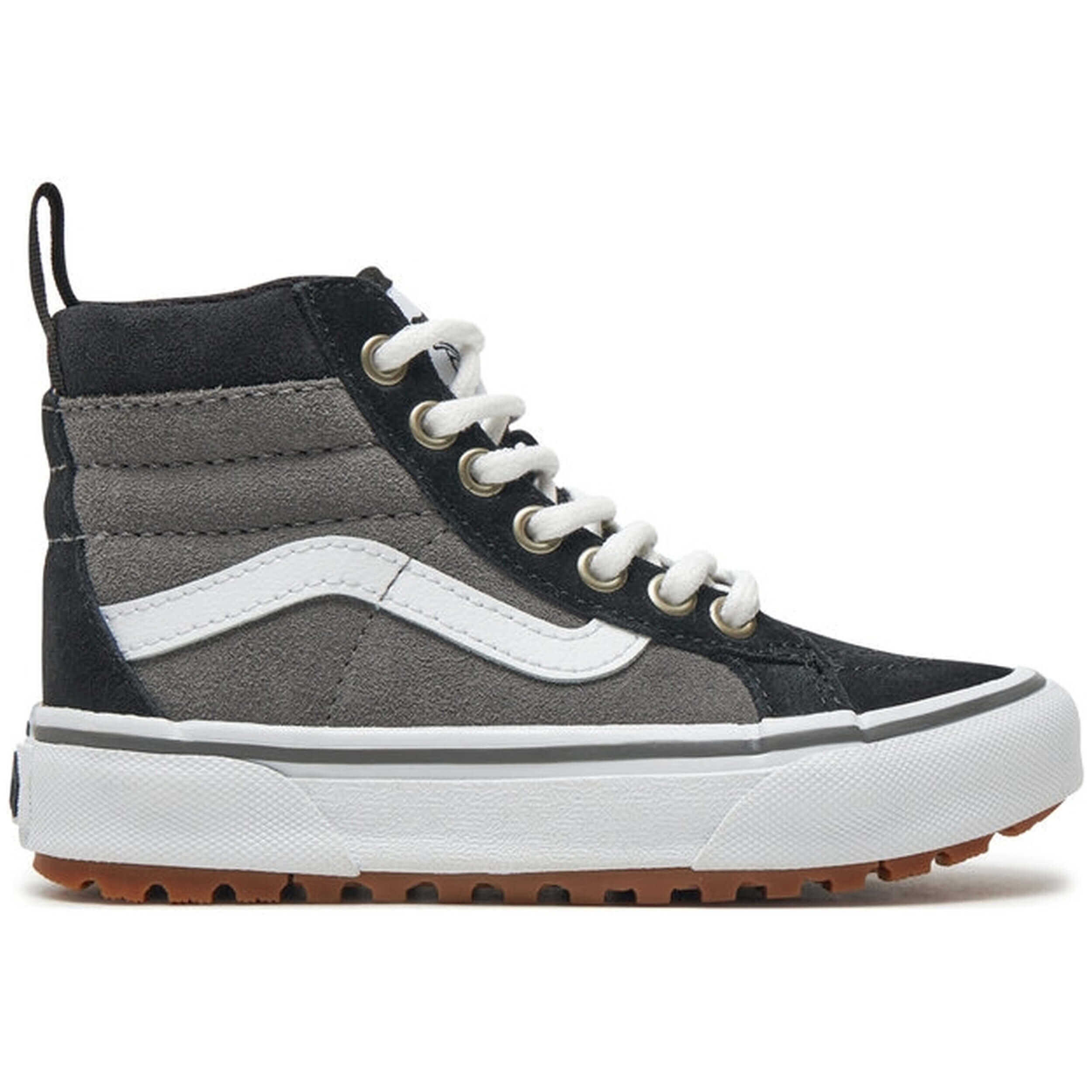 Vans - Baskets Vans Modèle Vn000d0hn421 Pour Enfants - Chaussures De Sport - Vert - Decathlon