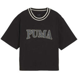T-shirt Puma modèle 677903-60 pour femmes