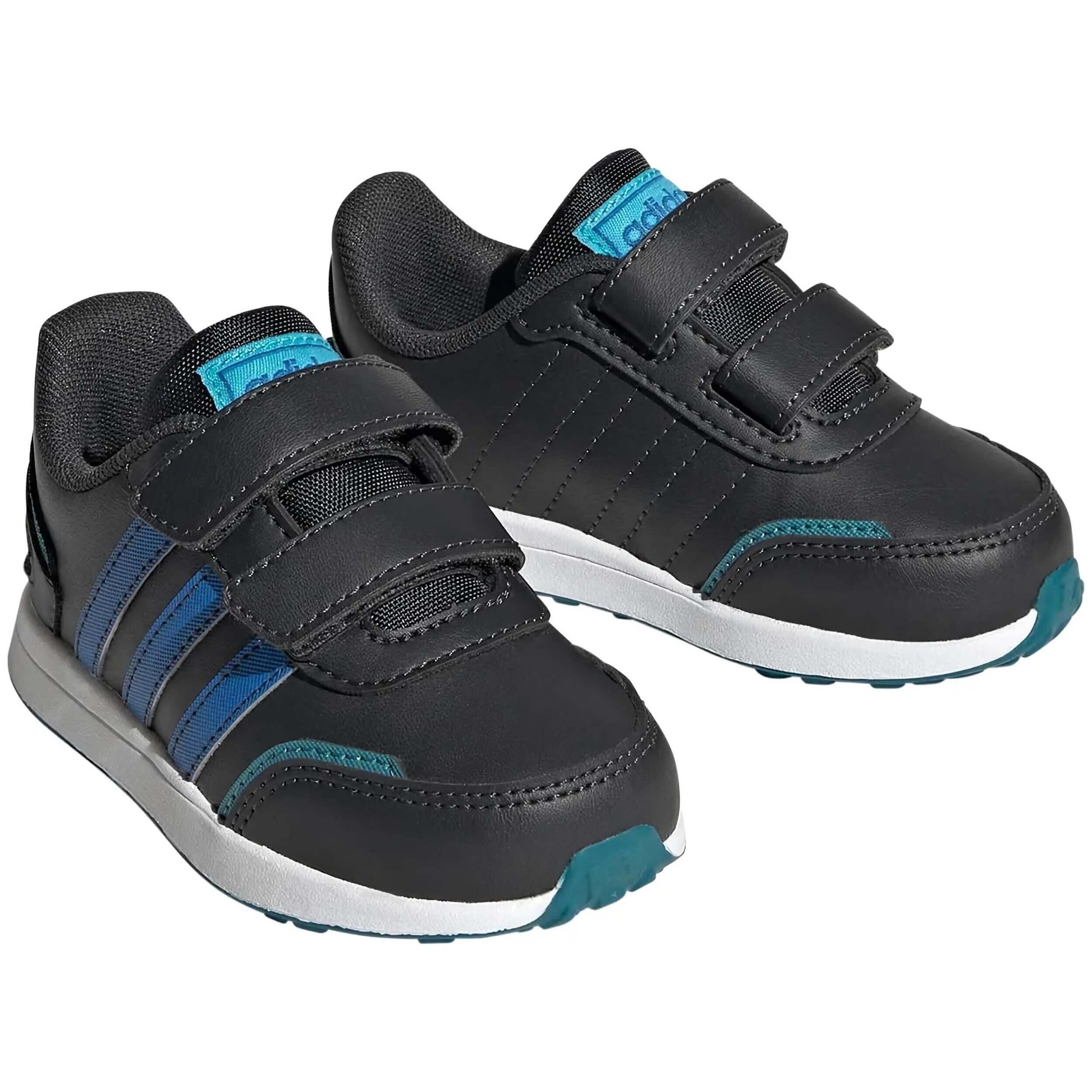 Baskets Adidas modèle IG9644 pour unisexe enfants 2/5