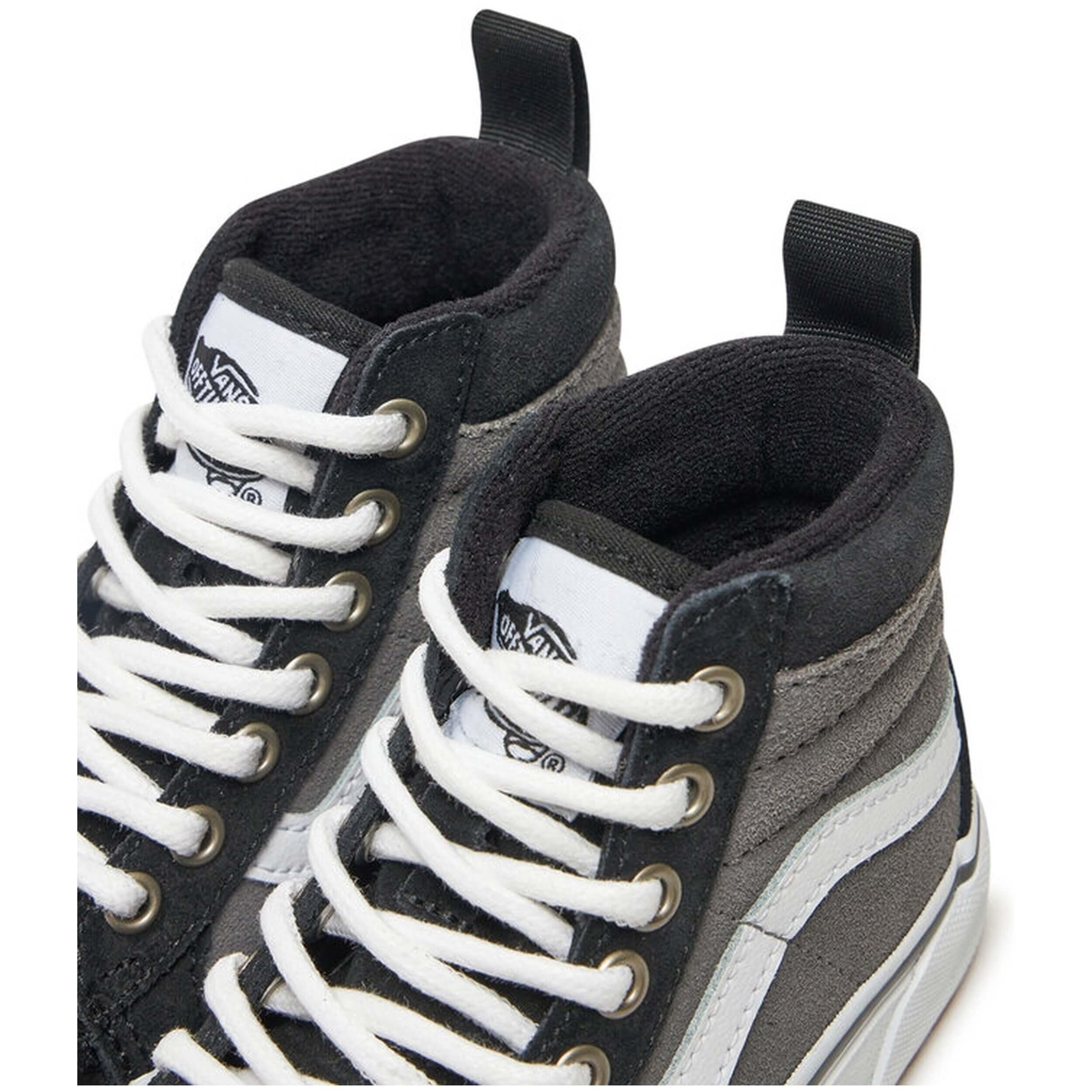 Baskets Vans modèle VN000D0HN421 pour enfants 5/5