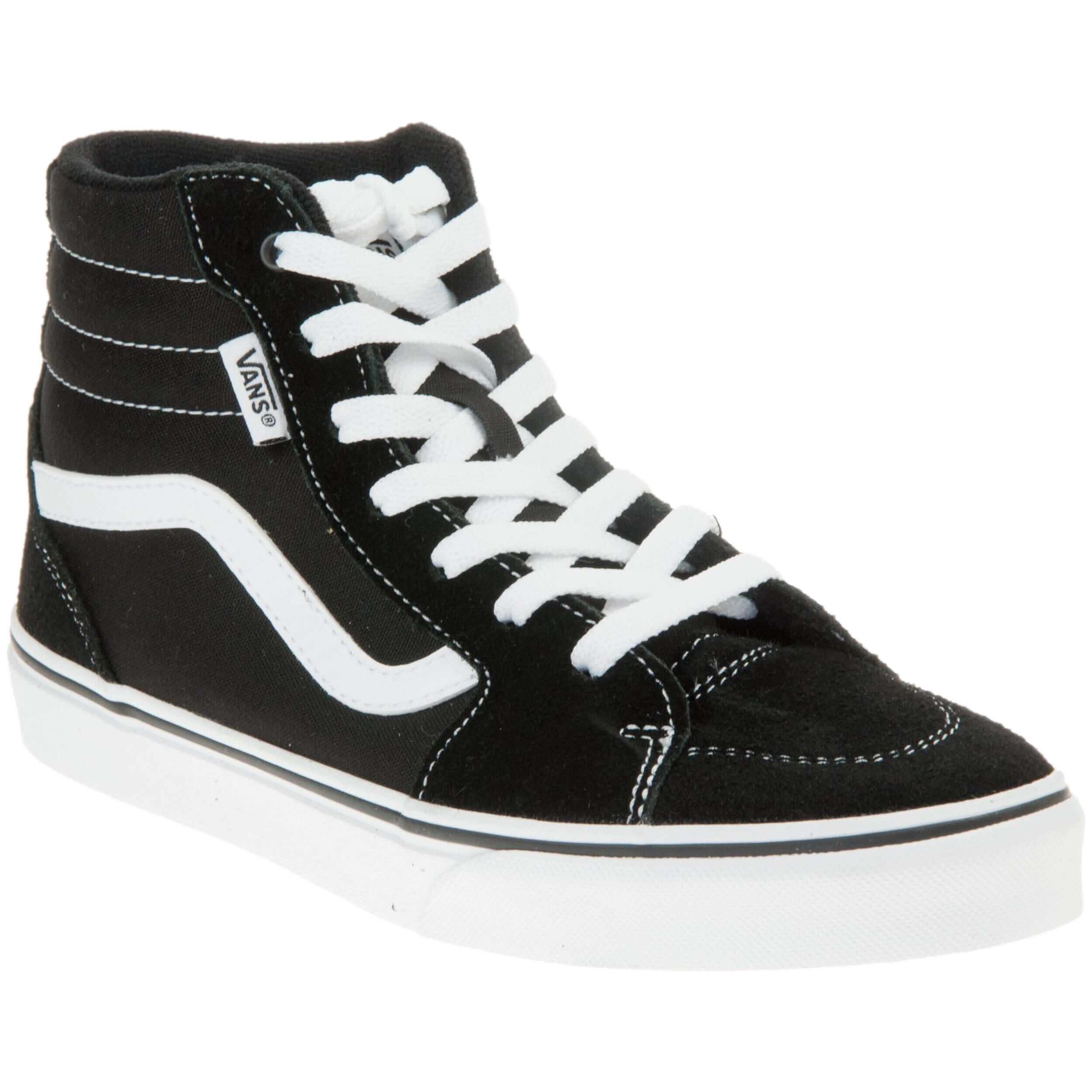 Zapatillas Vans modelo VN0A5HZDIJU1 para niños unisex 2/5