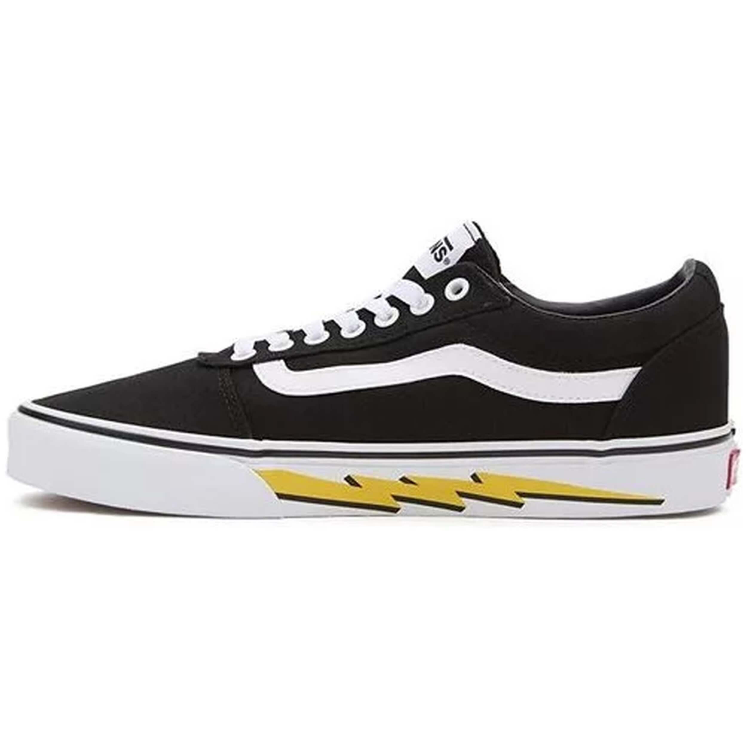 Baskets Vans Ward pour unisexe enfants 2/5