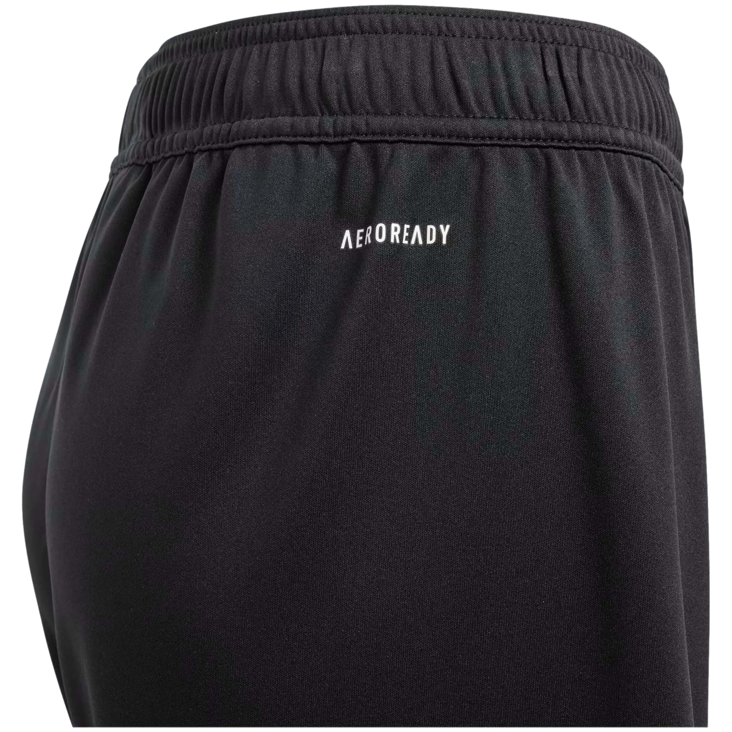 Pantaloncini Adidas modello IK5751 per ragazzi 5/6