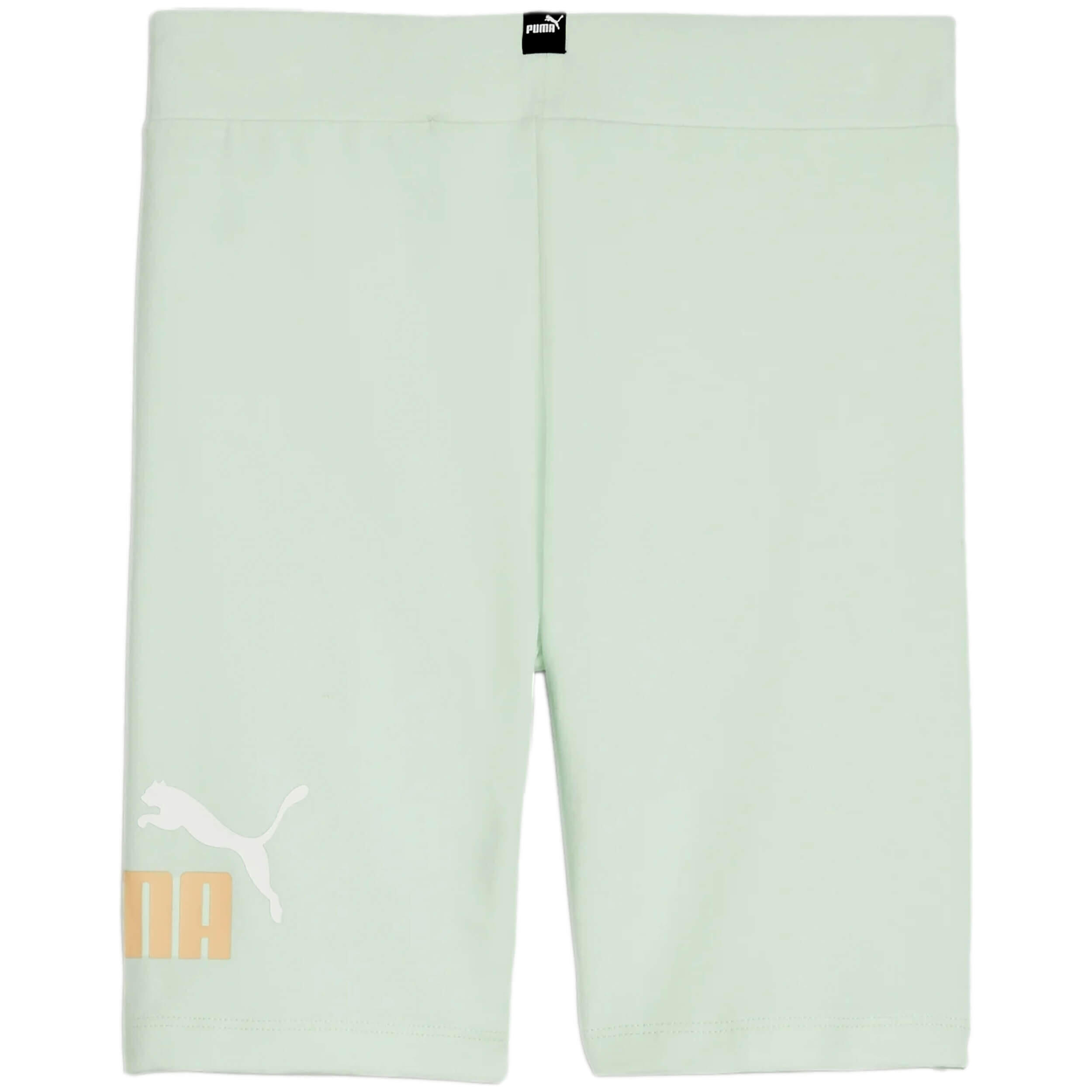 Pantaloncini Puma modello 847457-30 per unisex ragazzi 2/2