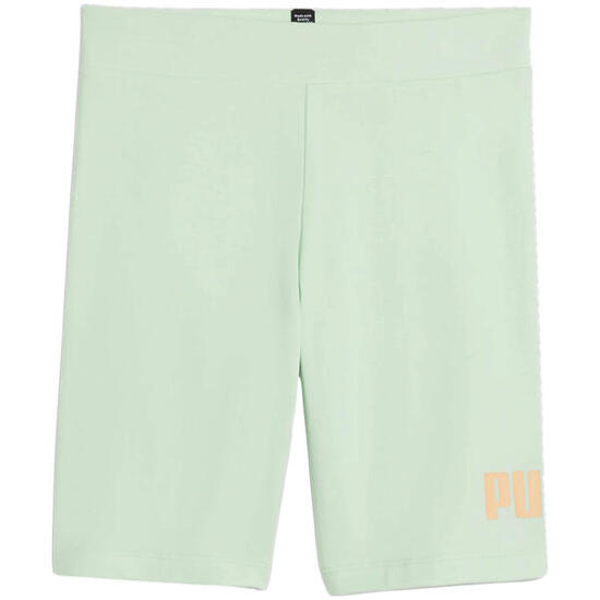 Short Puma modèle 847457-30 pour unisexe enfants