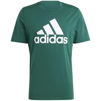 Camiseta de manga corta Adidas Essentials para hombre