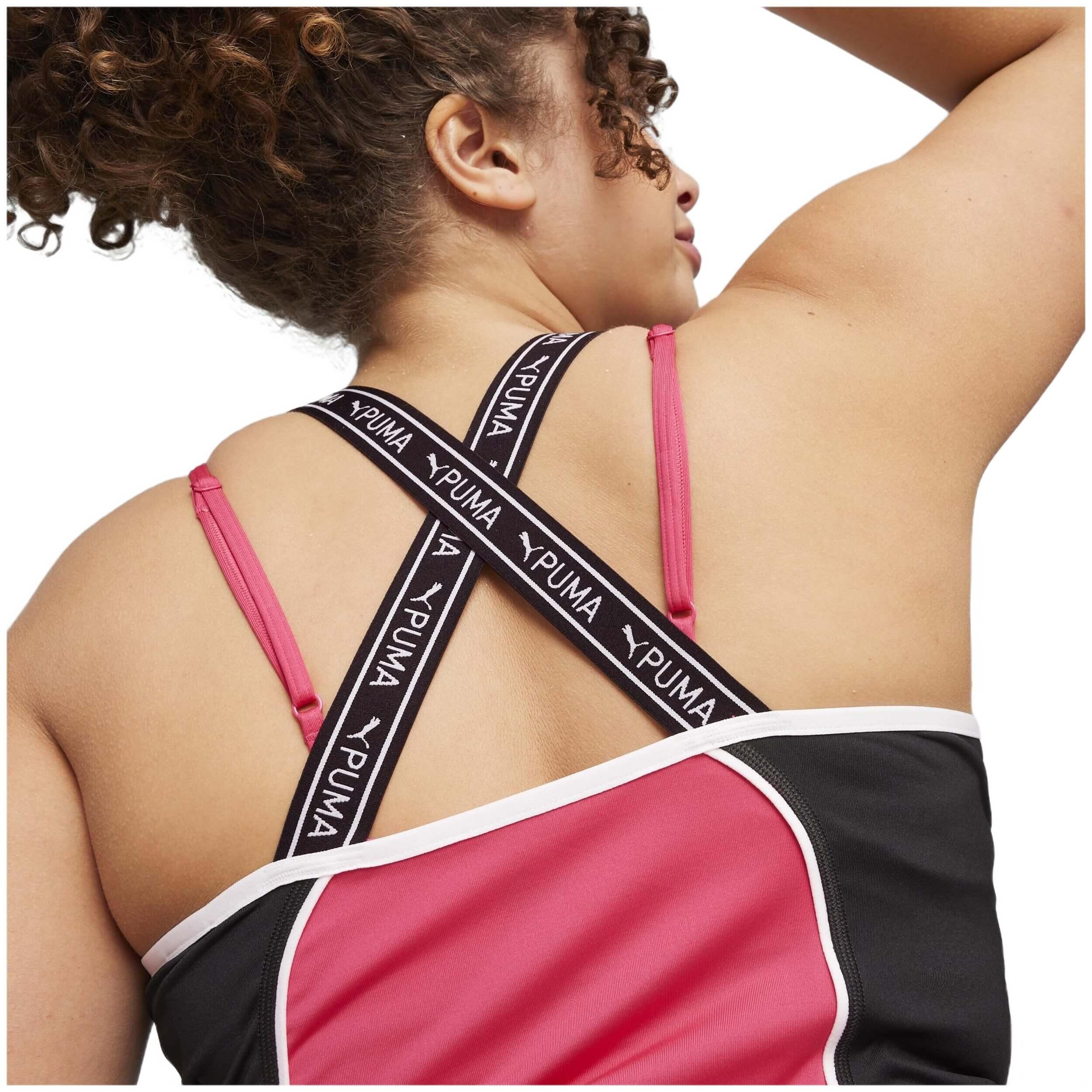 T-shirt Puma modèle 525028_48 pour femmes 3/5
